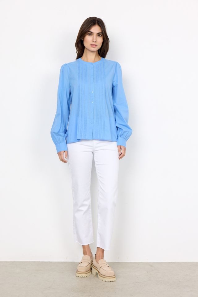 soyaconcept Stoffhose günstig online kaufen
