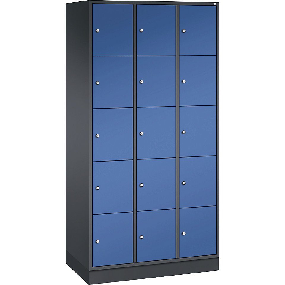 Aktenschrank C+P