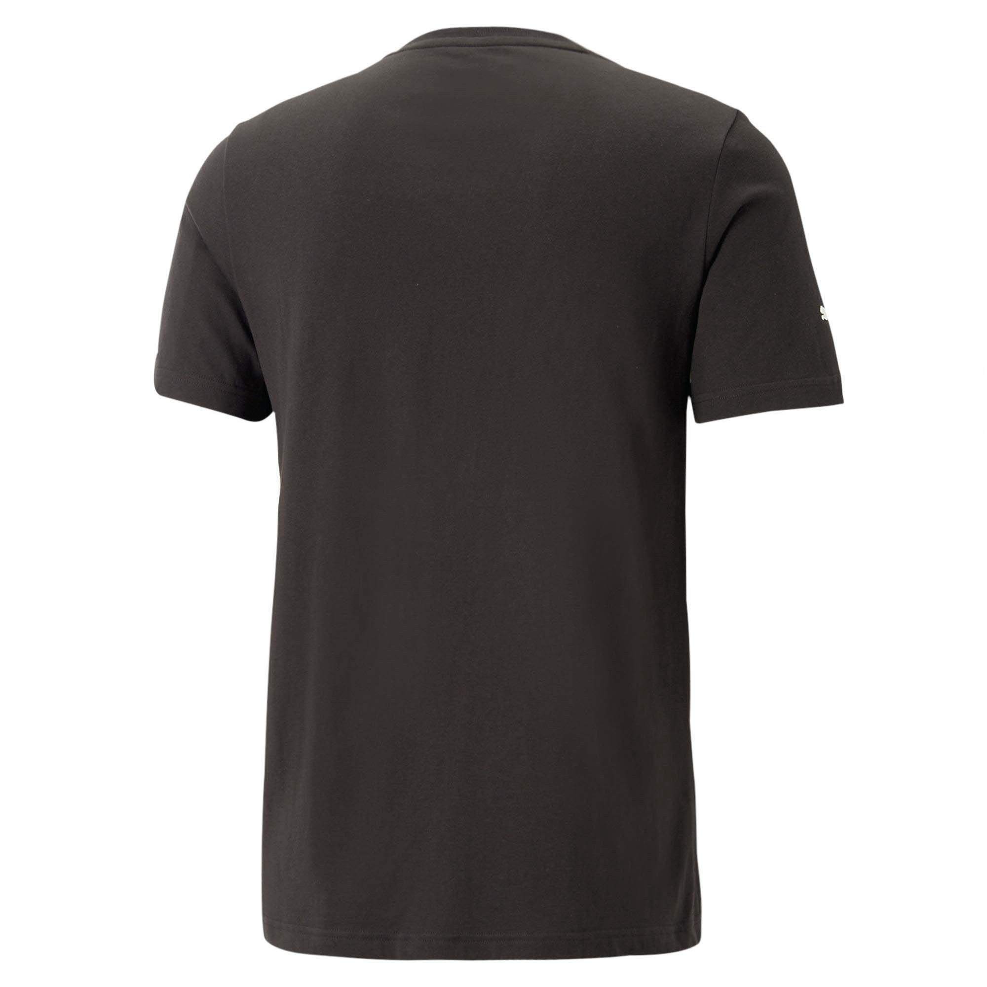 PUMA T-Shirt Herren T-Shirt 1er Pack günstig online kaufen