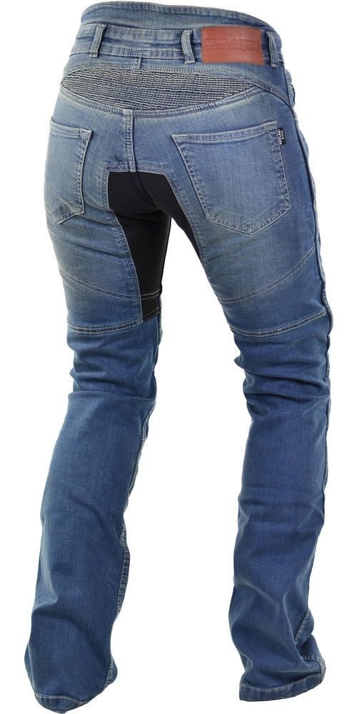 Trilobite Motorradhose Jeans Parado Doublelayer CE AAA Regular Fit
