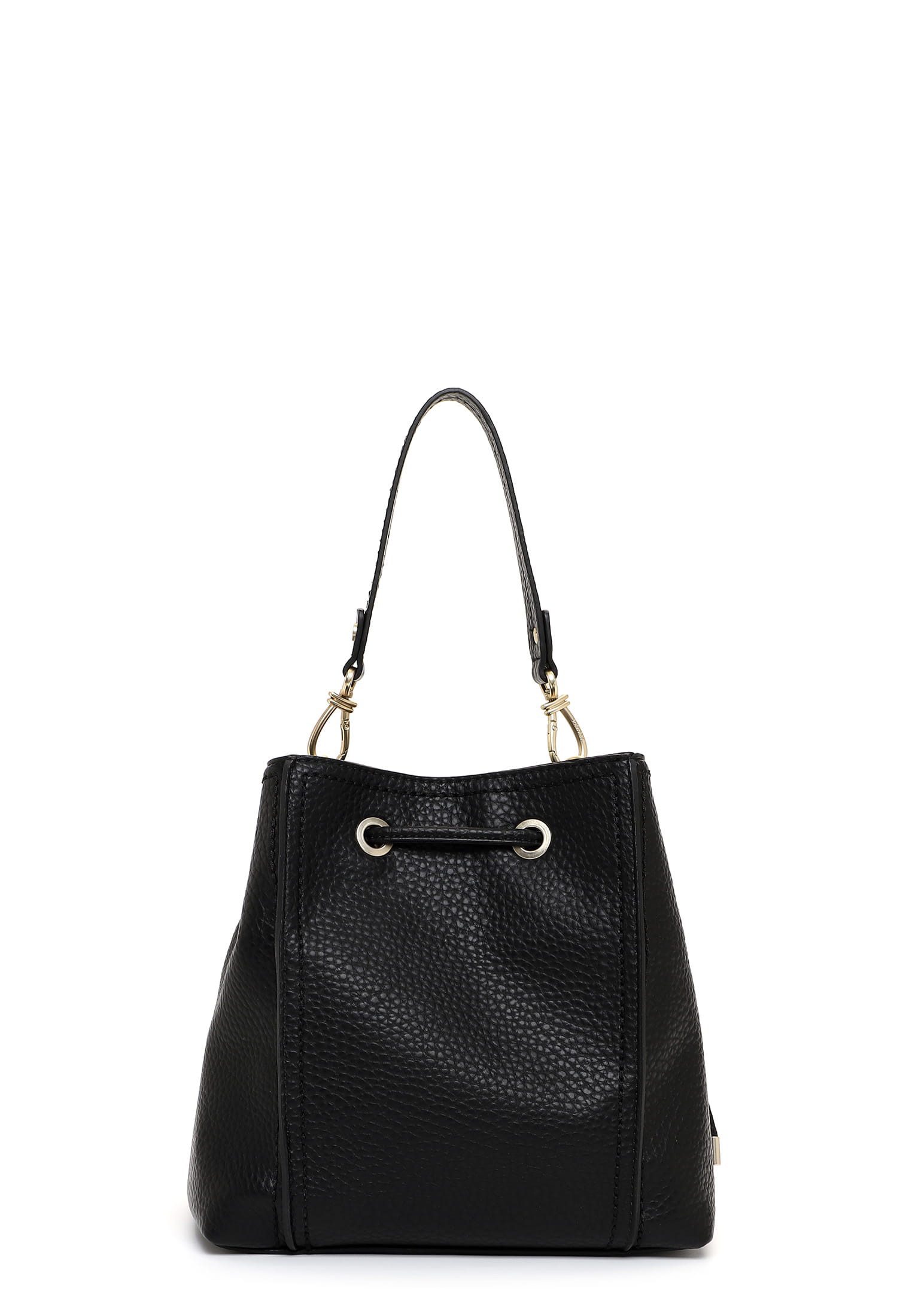 SURI FREY Beuteltasche SFY Soey, Logo Patch