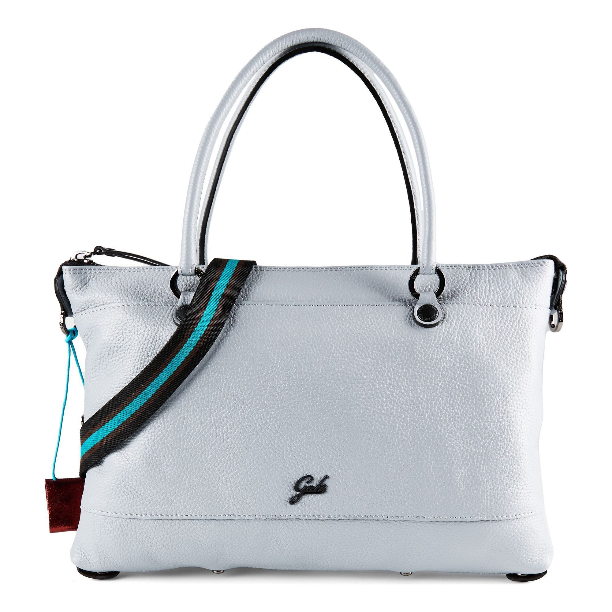 Gabs Henkeltasche G3 Plus, Leder