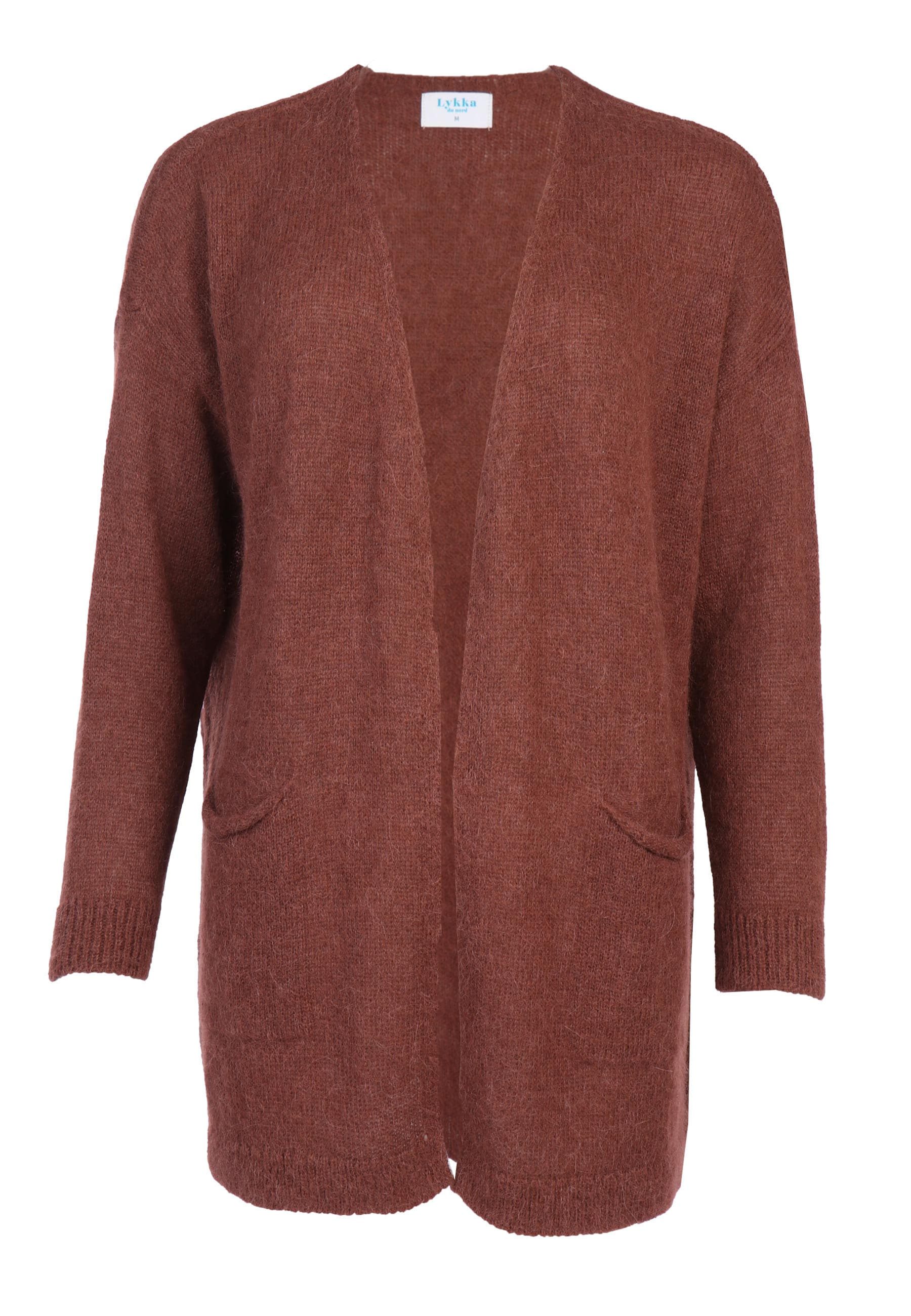 Lykka du Nord Strickjacke Tati günstig online kaufen