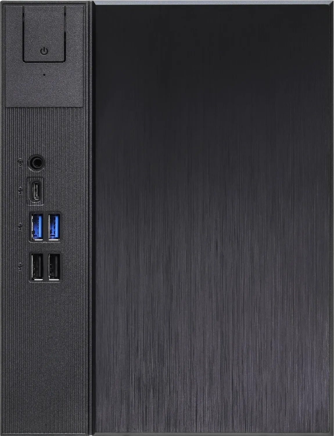 DeskMeet B660 Barebone-PC