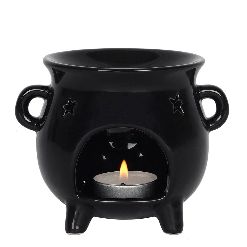 MystiCalls Duftlampe Hexenkessel als Duftlampe - günstig online kaufen