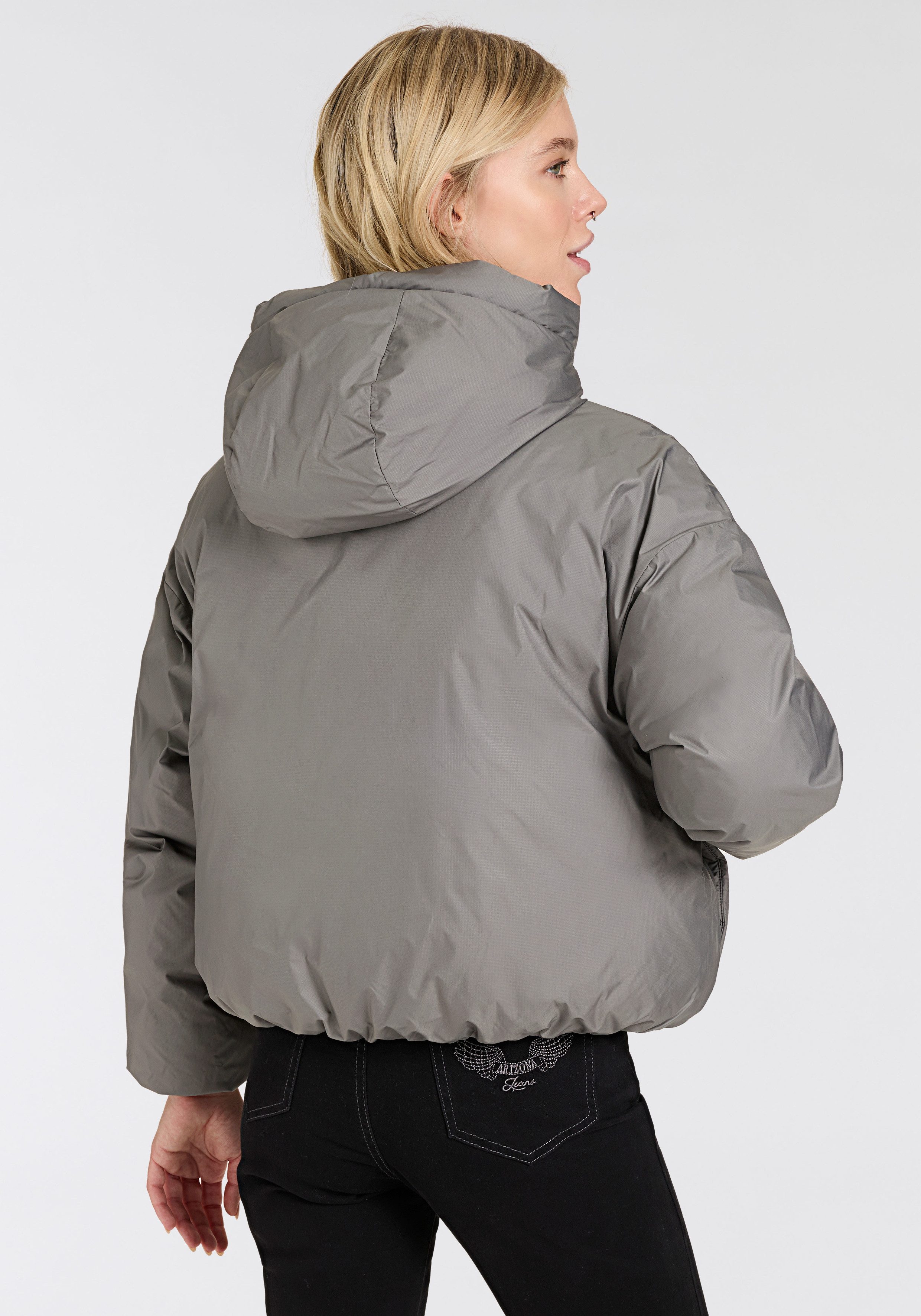 Converse Steppjacke günstig online kaufen