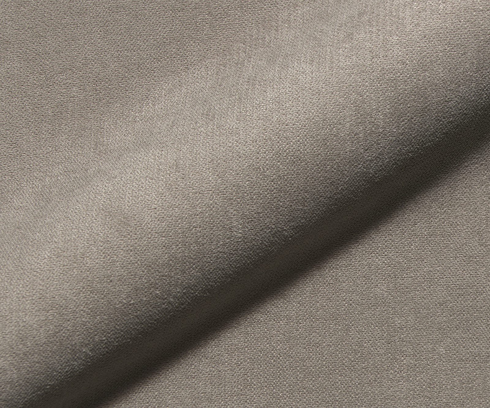 DELIFE Bettgestell Dream-Well, Mikrofaser Beige 200x200 günstig online kaufen
