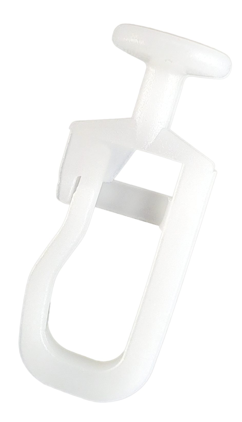 dekohaken24.de Gardinengleiter Faltengleiter/Gardinengleiter/Universalgleit günstig online kaufen