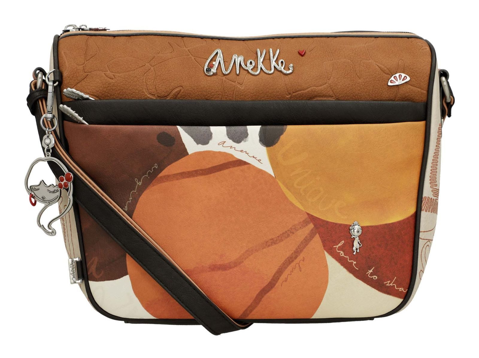 Anekke Umhängetasche Alegria Crossbody Bag günstig online kaufen