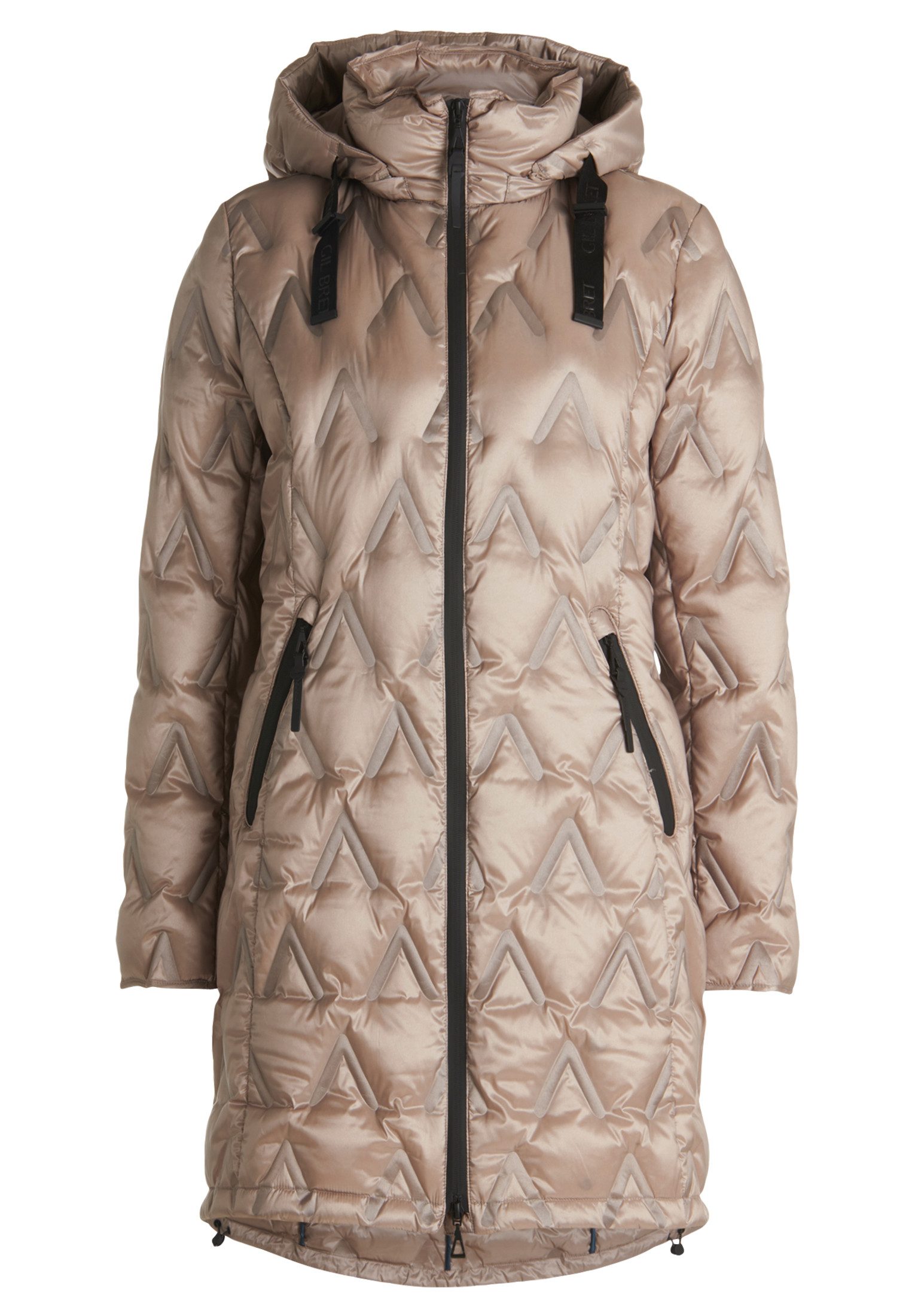 Gil Bret Steppmantel Mantel Daune günstig online kaufen