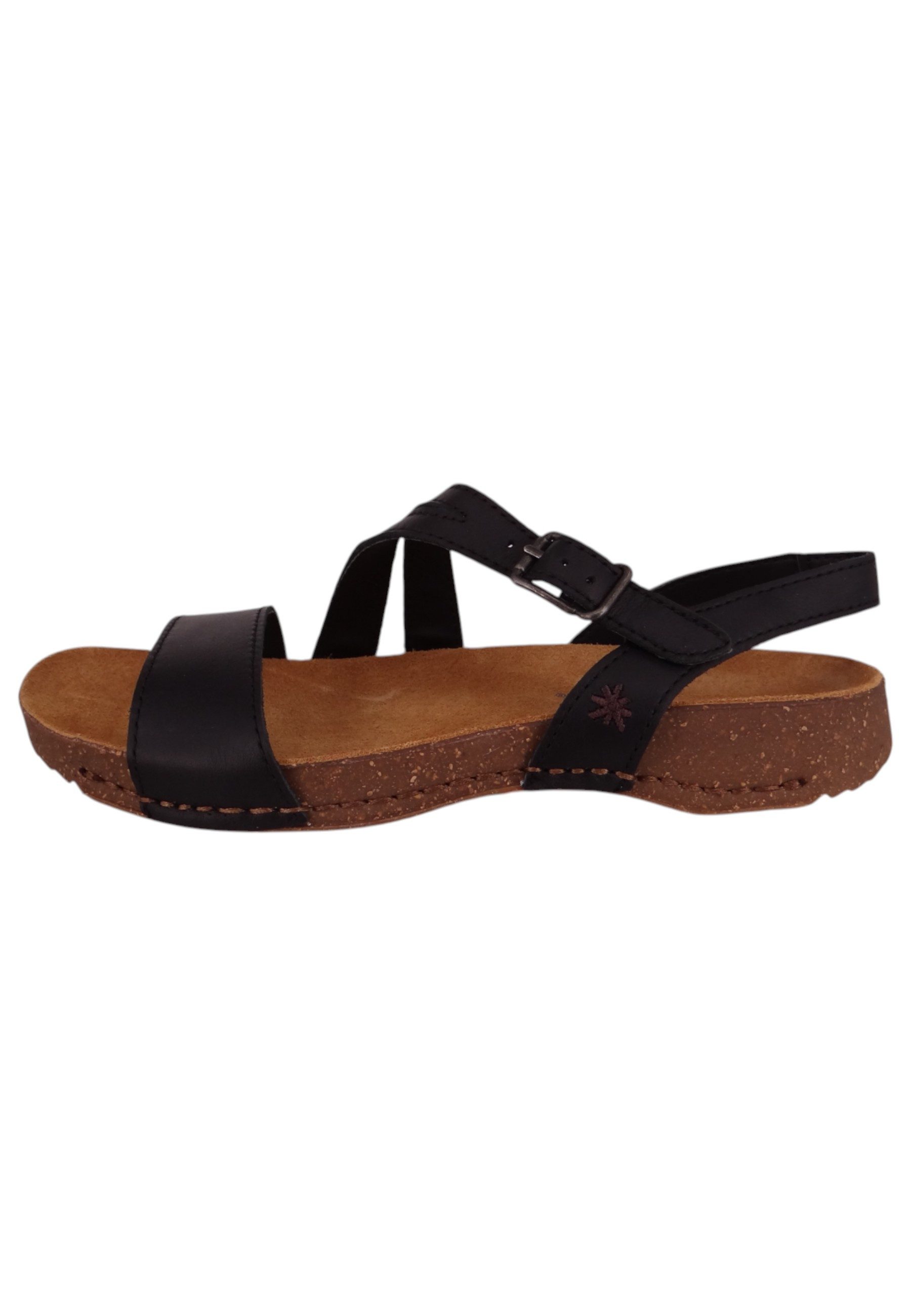 Art 1045 I Breathe Black FS25 Sandale