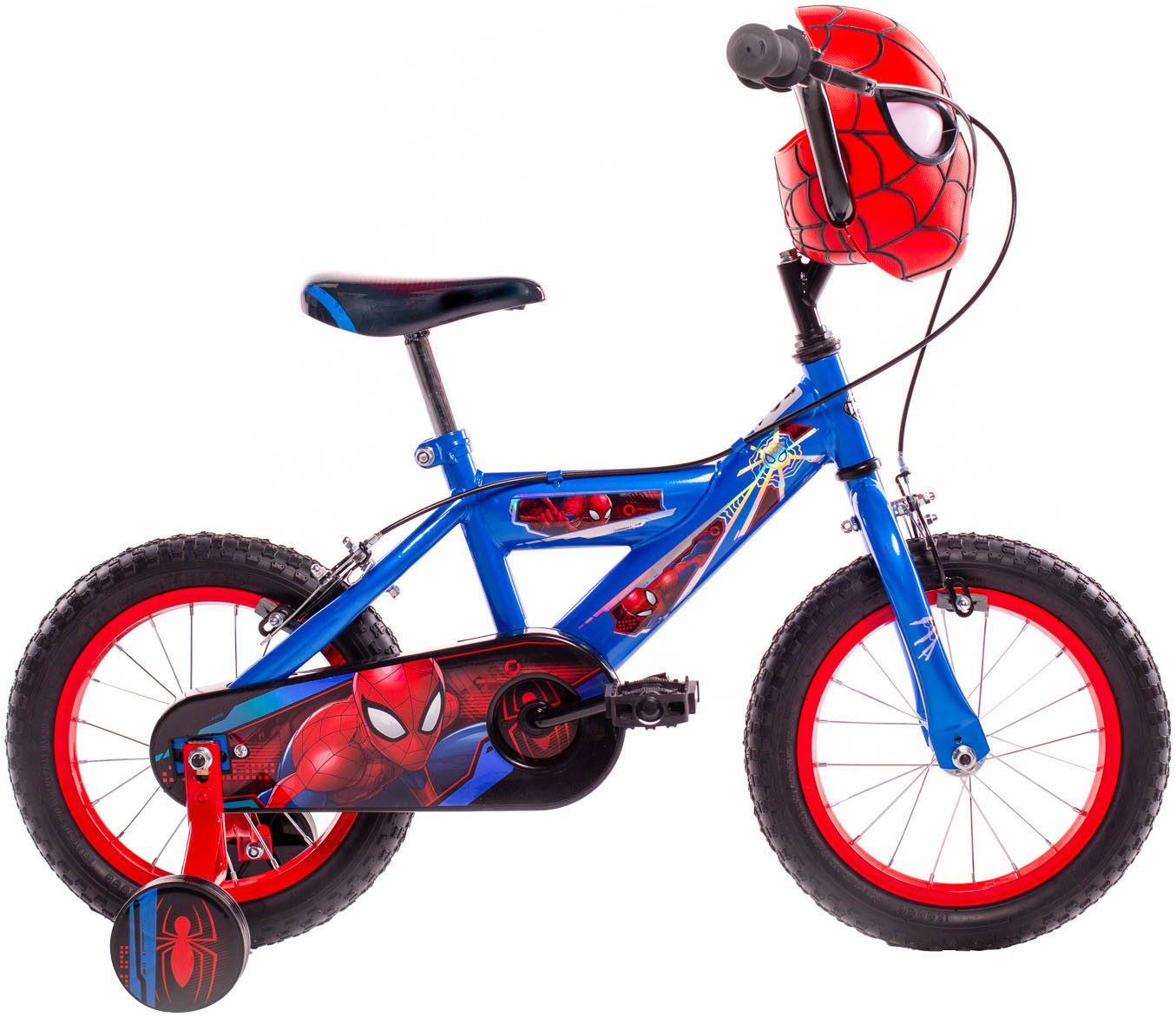 Kinderfahrrad