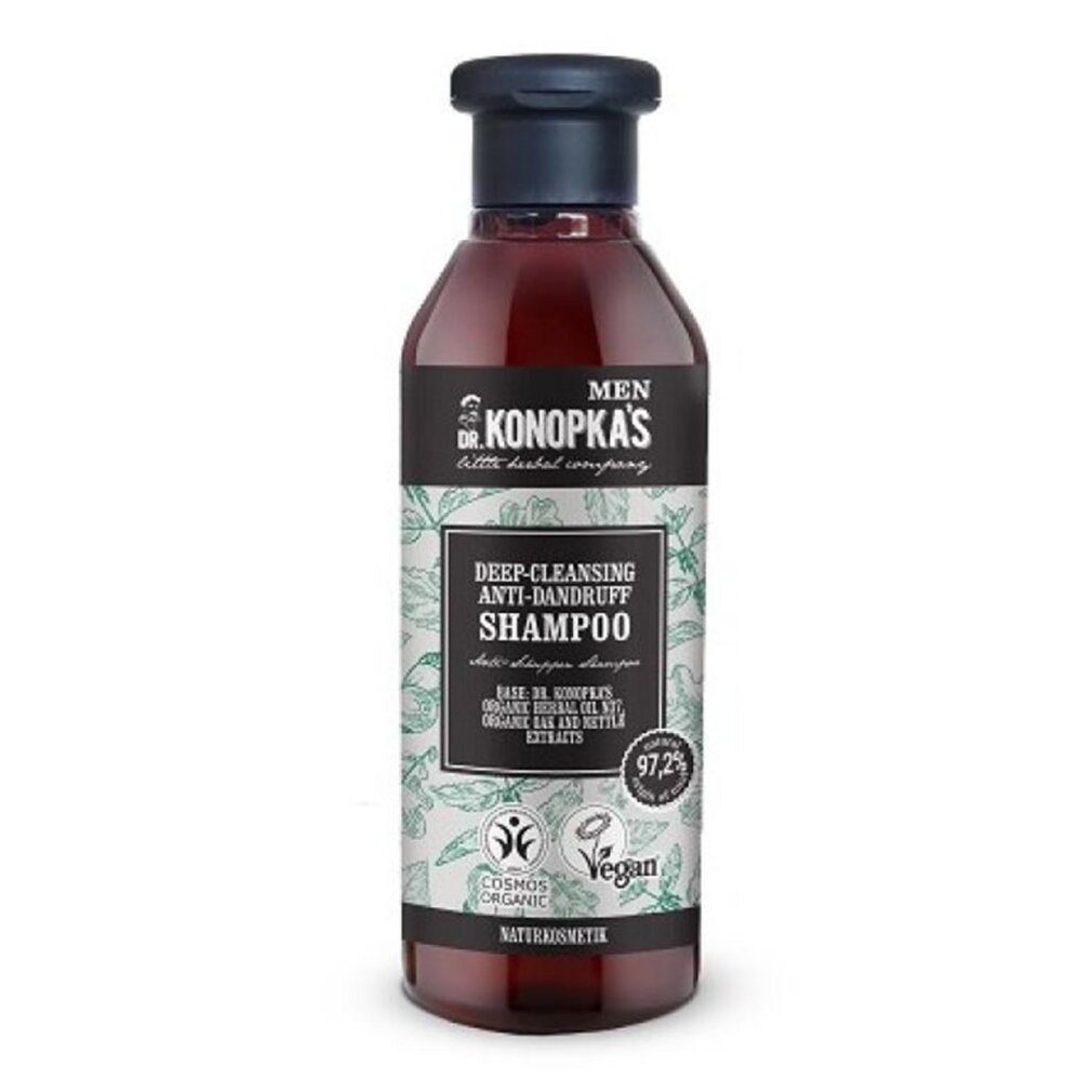 DR.KONOPKAS Trockenshampoo DR.KONOPKAS DR.KONOPKA DANDRUFF DRY HAIR SHAMPOO 280ML