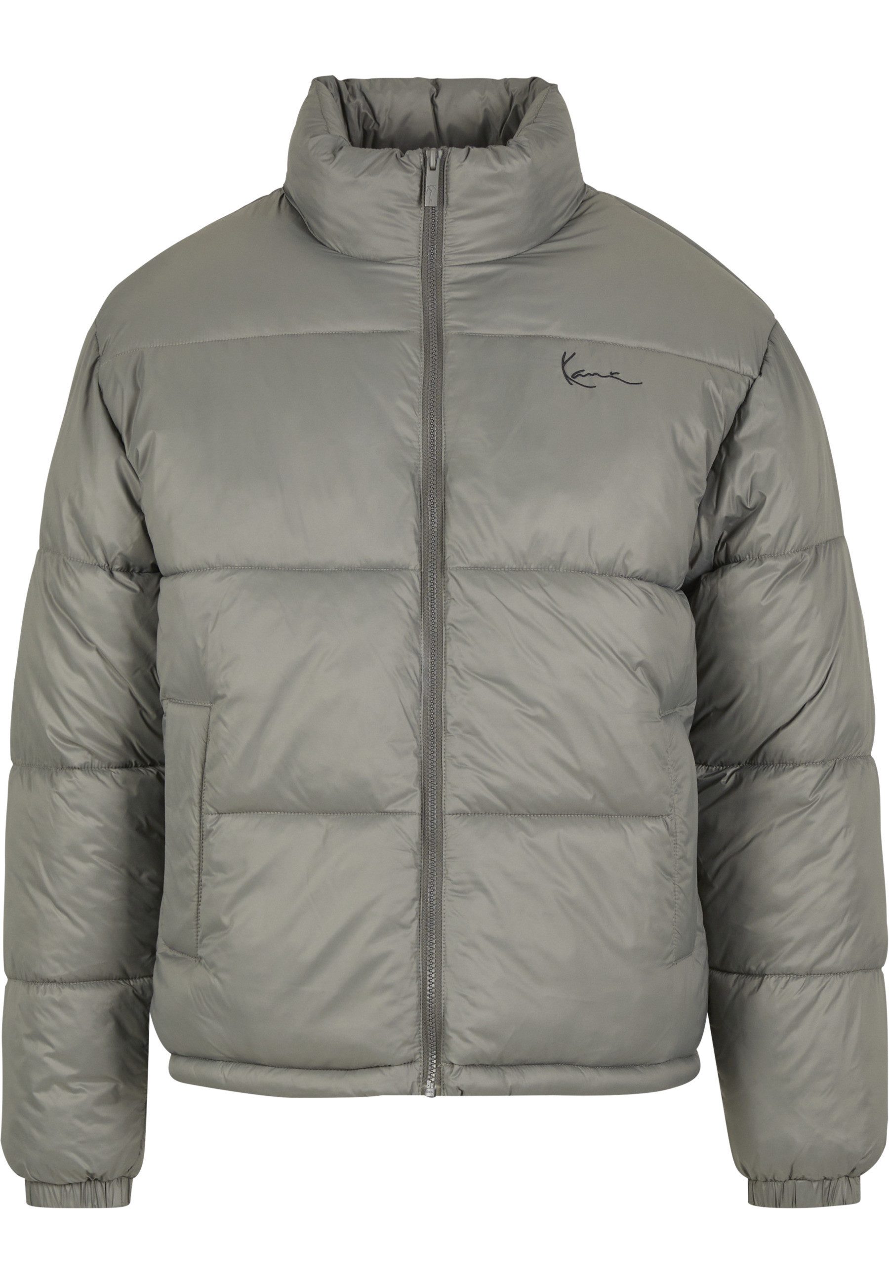 Karl Kani Winterjacke Karl Kani Small Signature Embossed Logo Puffer Jacket (1-St)