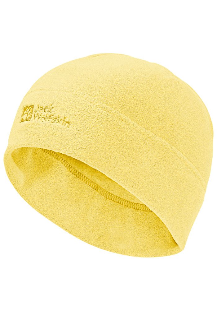 Jack Wolfskin Beanie REAL STUFF BEANIE K