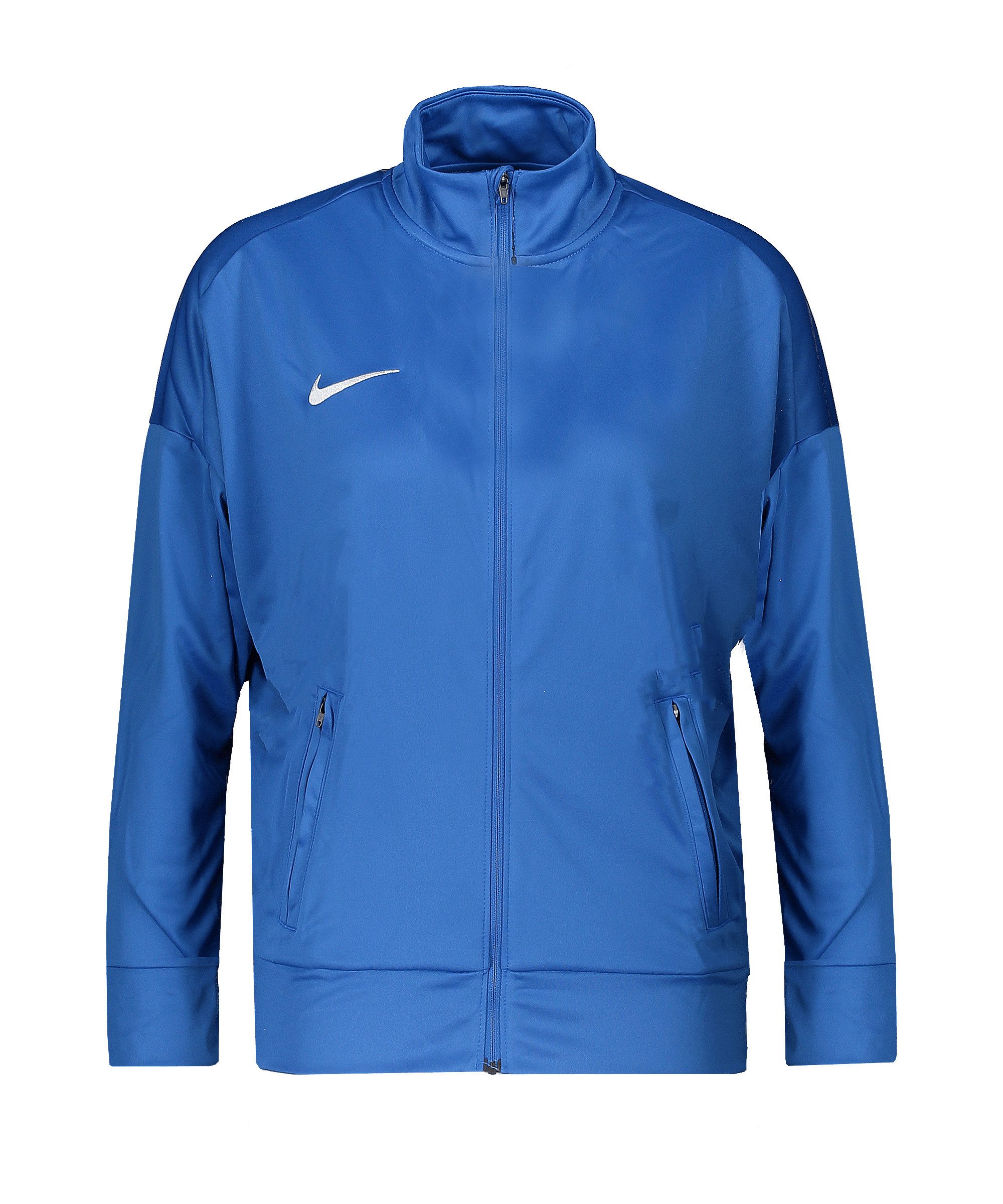 Nike Trainingsjacke Nike Performance Trainingsjacke Damen Bequem