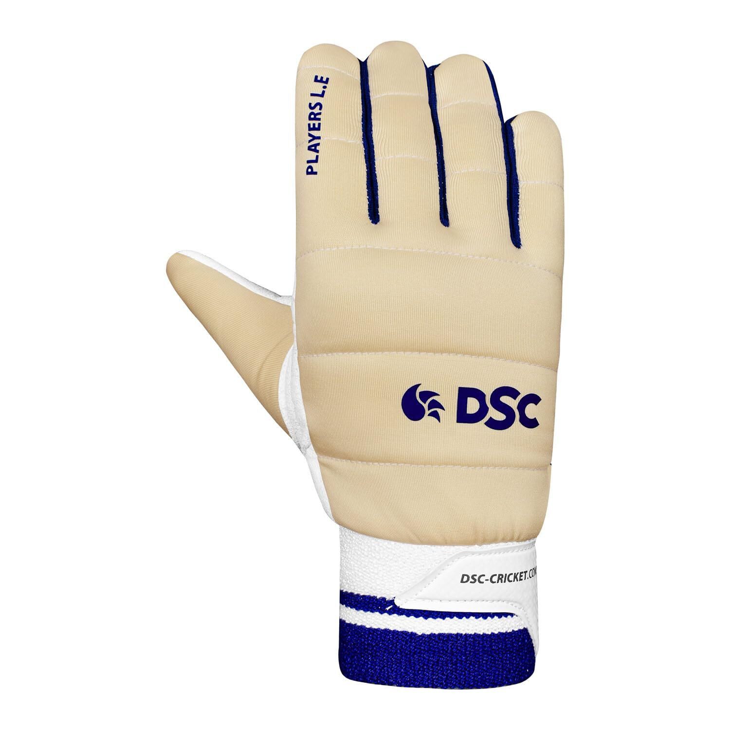 Multisporthandschuhe Cricket Wicket Keeping