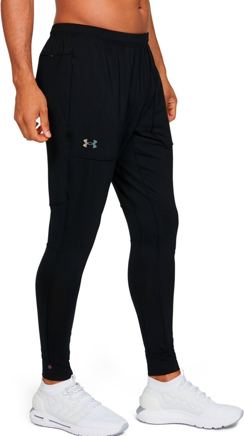 UA Trainingshose RUSH PANT Armour® FITTED Under
