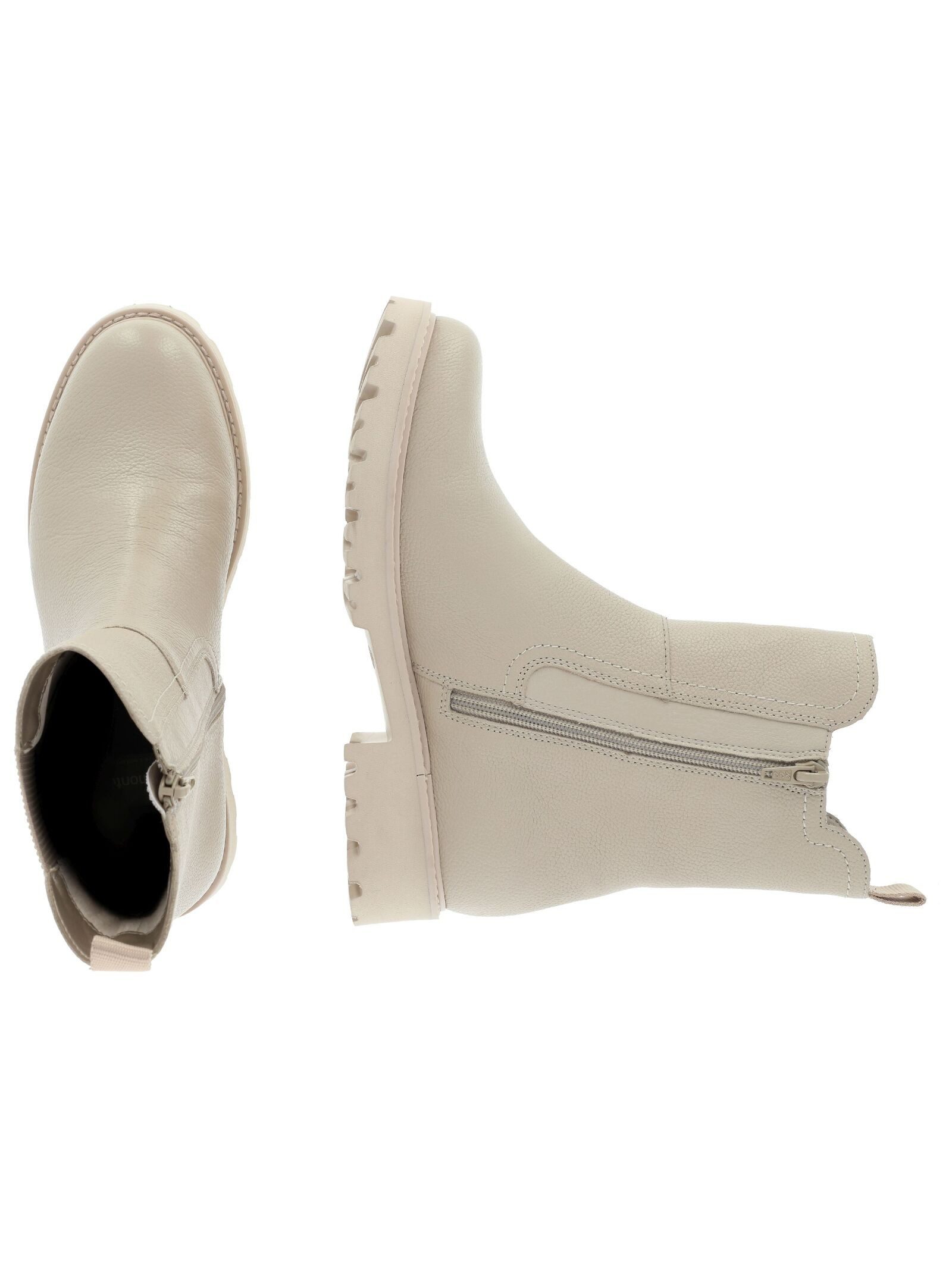 Remonte Remonte Stiefelette Leder/Textil Stiefelette