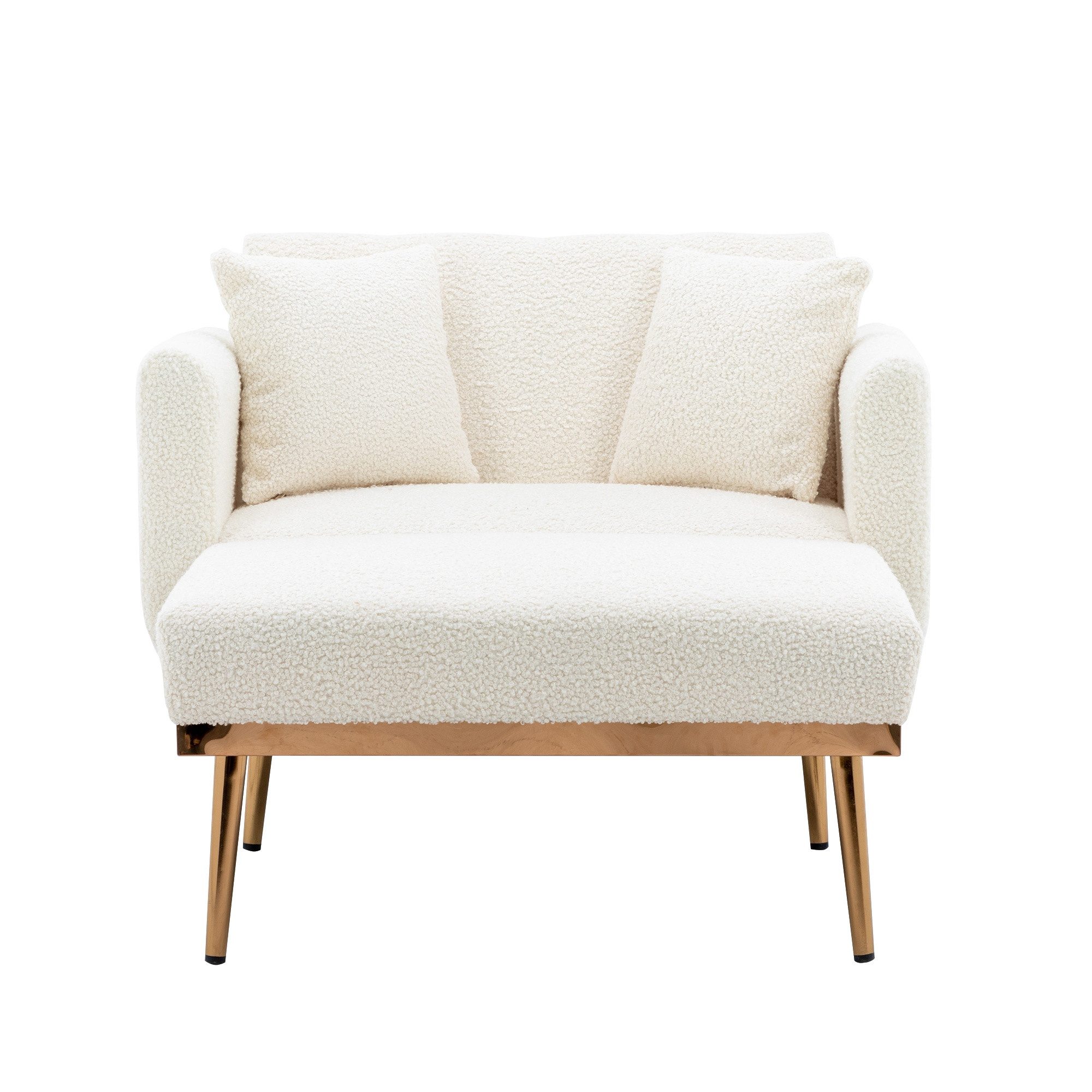 LVHOM Schlafsofa Relaxsessel mit verstellbarer Rückenlehne günstig online kaufen