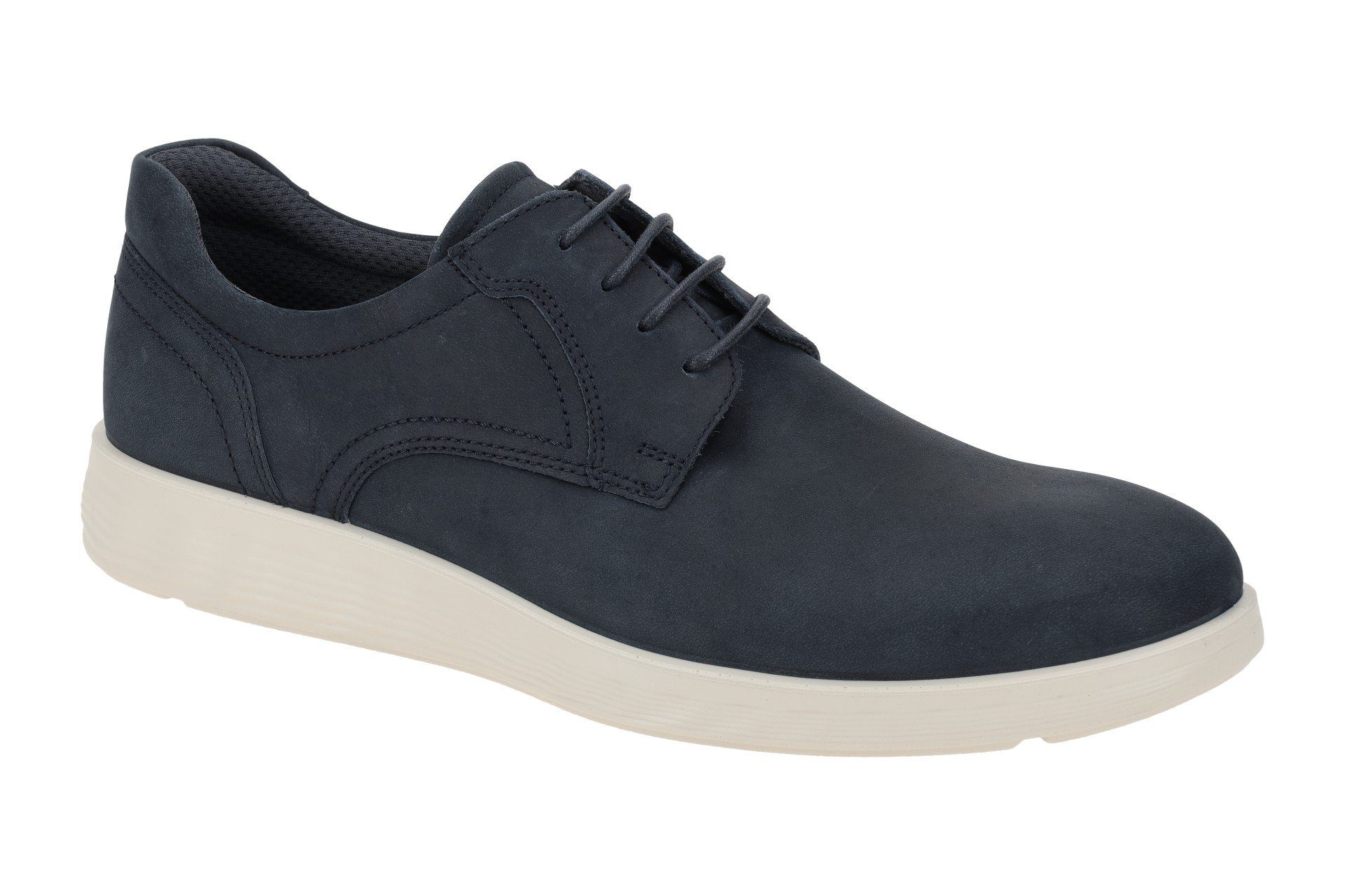 Ecco 52030402038 Schnürschuh günstig online kaufen