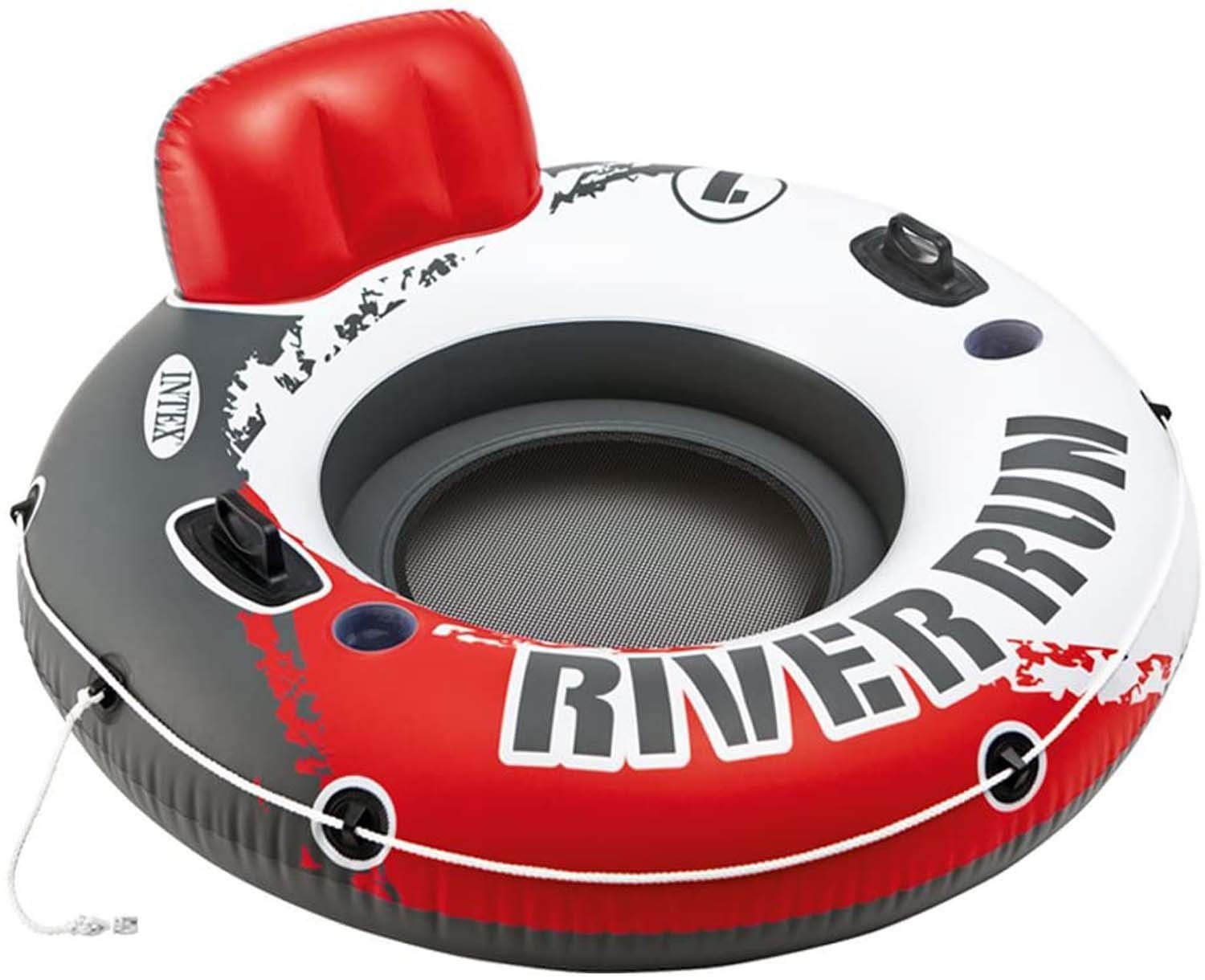 Intex Schwimmring Intex 56825EU - RED RIVER RUN 1 FIRE EDITION