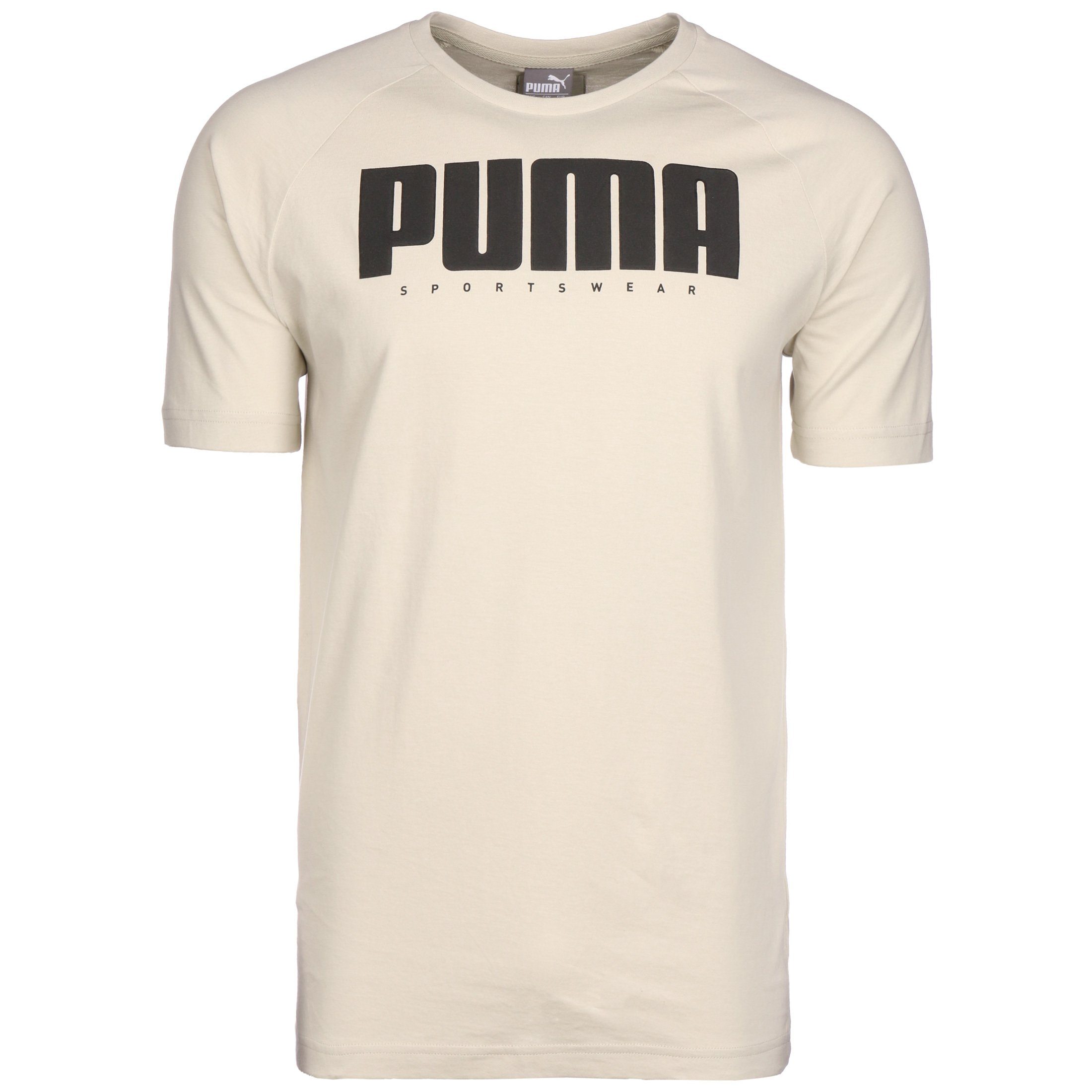 puma athletics tee