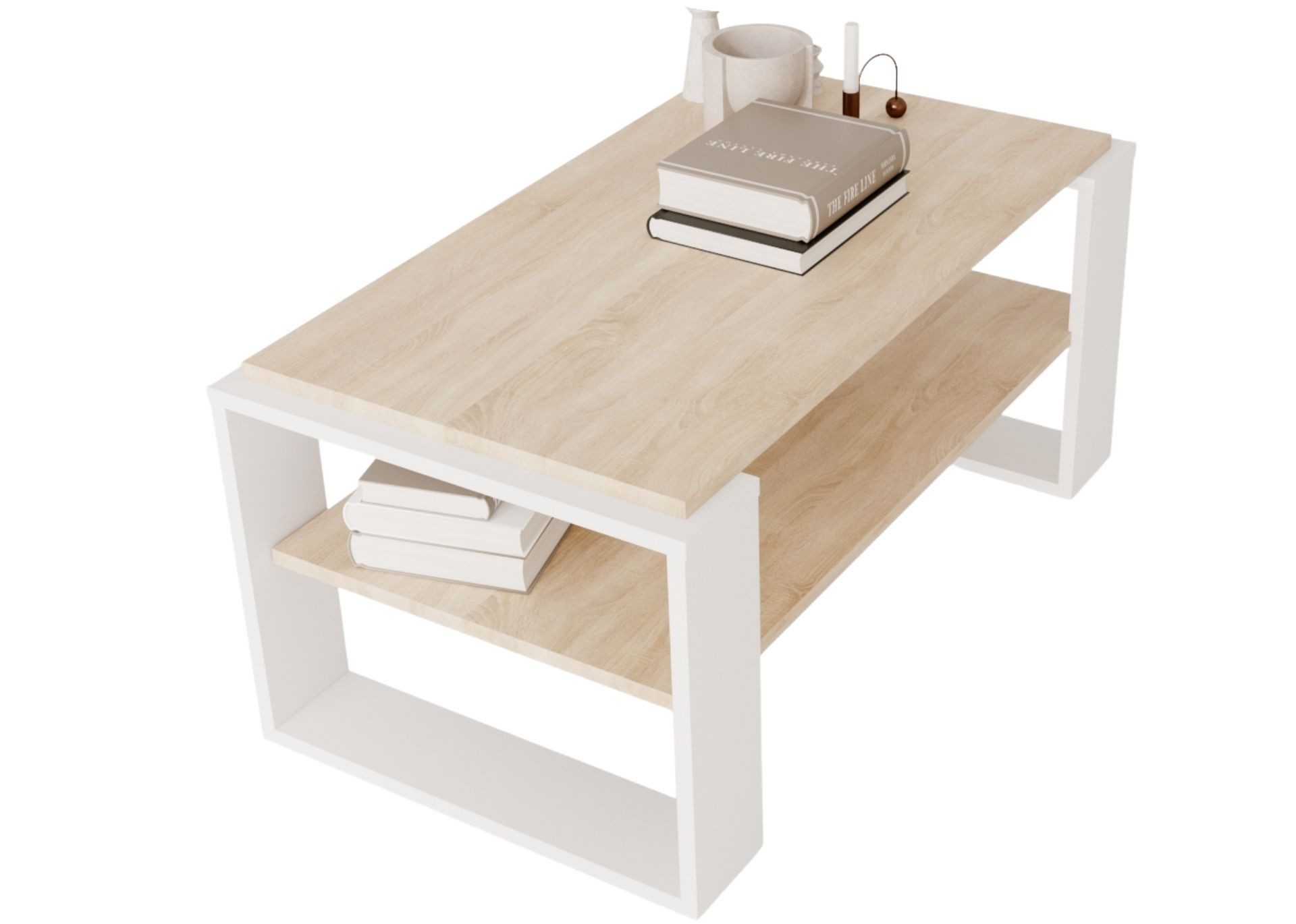 Raumhirsch Furniture Couchtisch Kaja96 modern & günstig online kaufen
