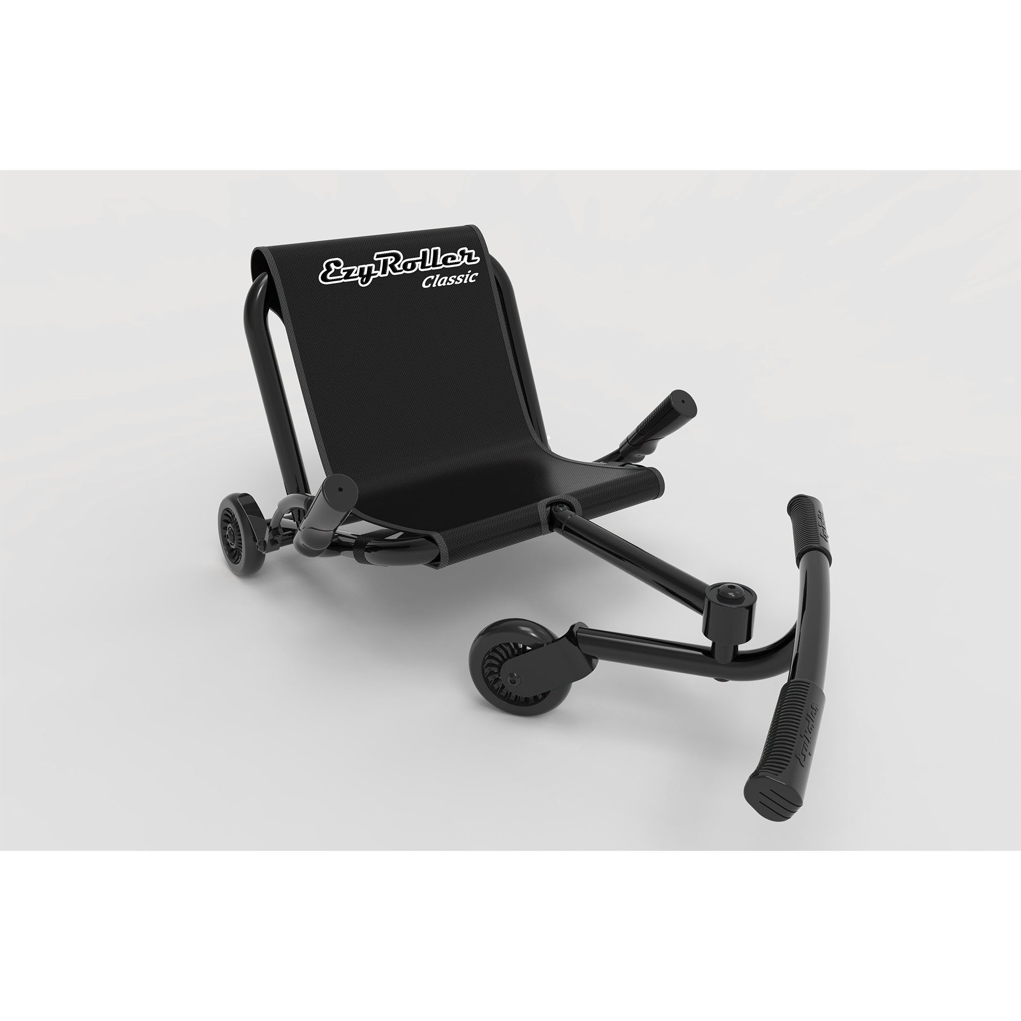 EzyRoller Tretfahrzeug Classic, Kinderfahrzeug für Kinder ab 4 bis 14 Jahre Dreirad Trike Funfahrzeug