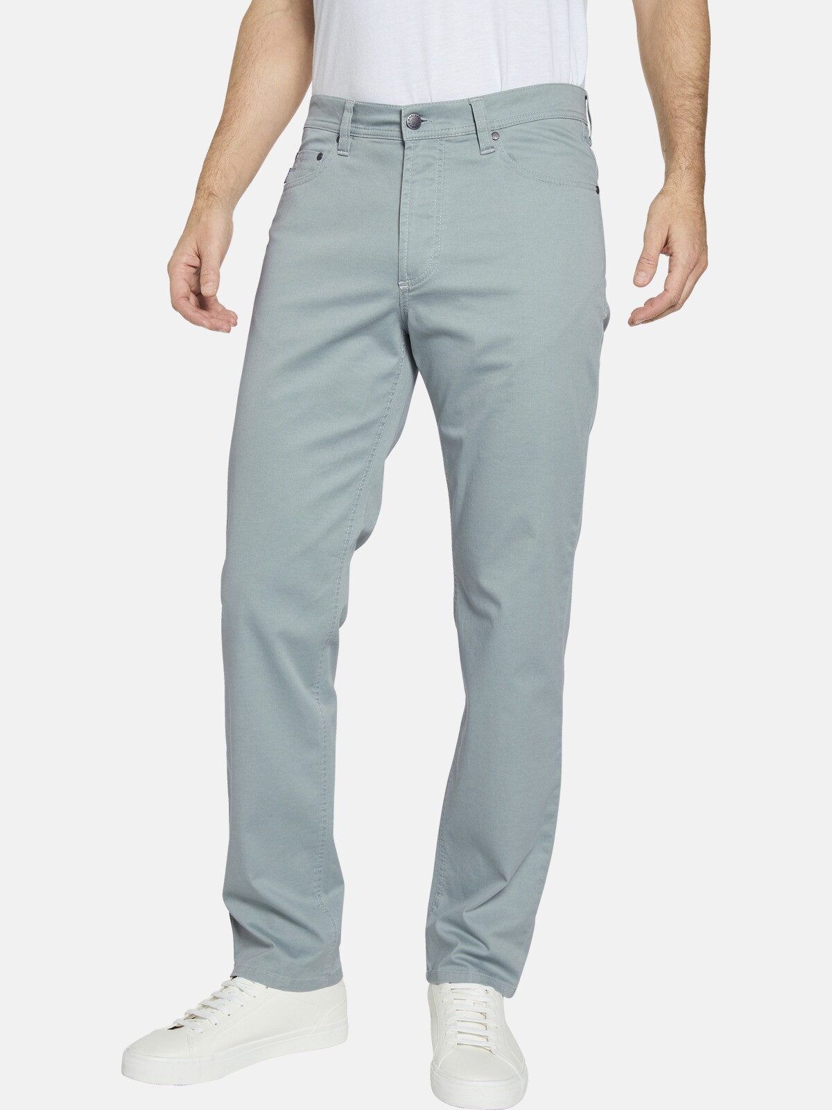 Babista 5-Pocket-Hose VRIENTO im 5-Pocket Stil günstig online kaufen