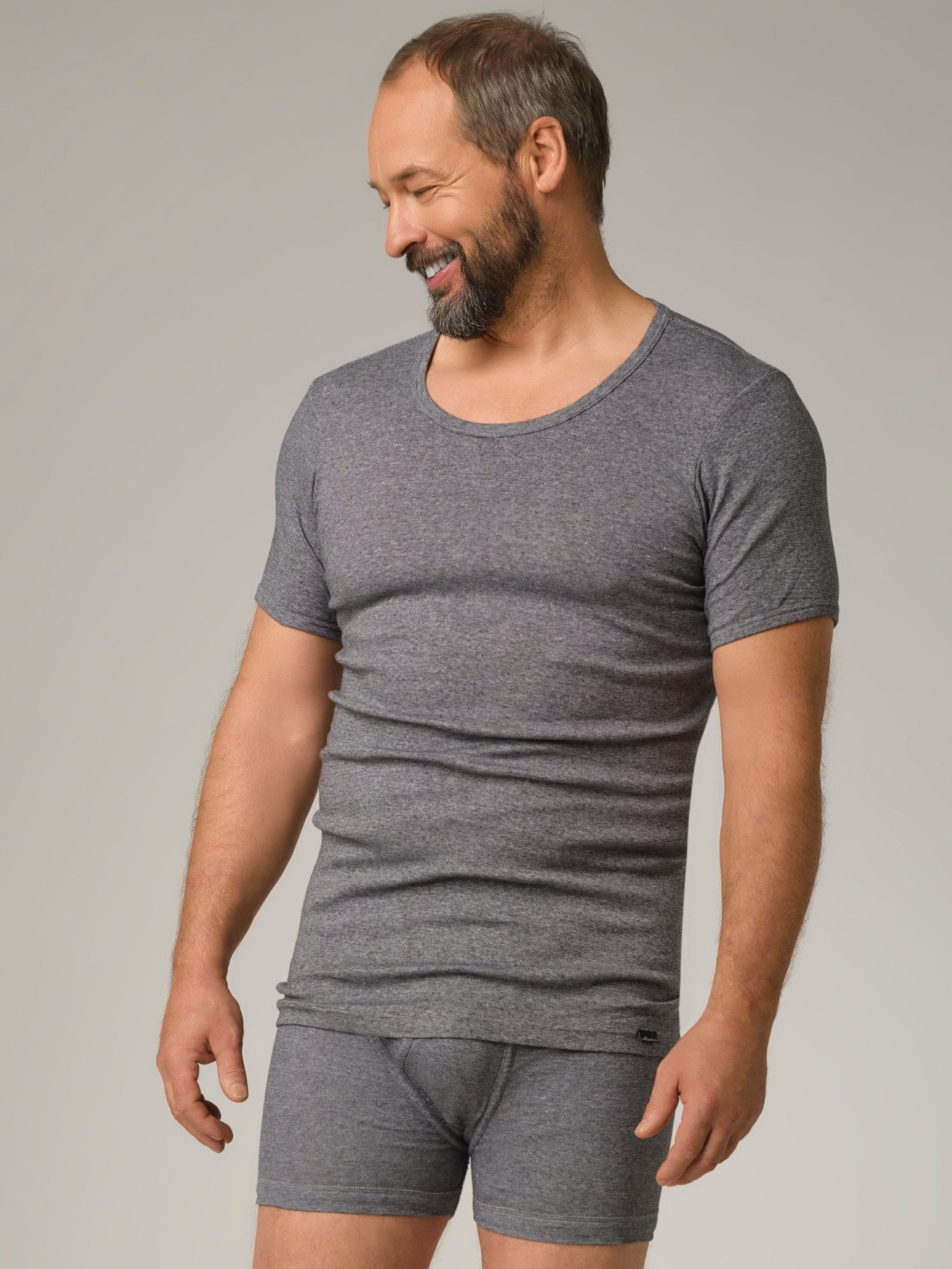 comazo Unterhemd kurzarm günstig online kaufen