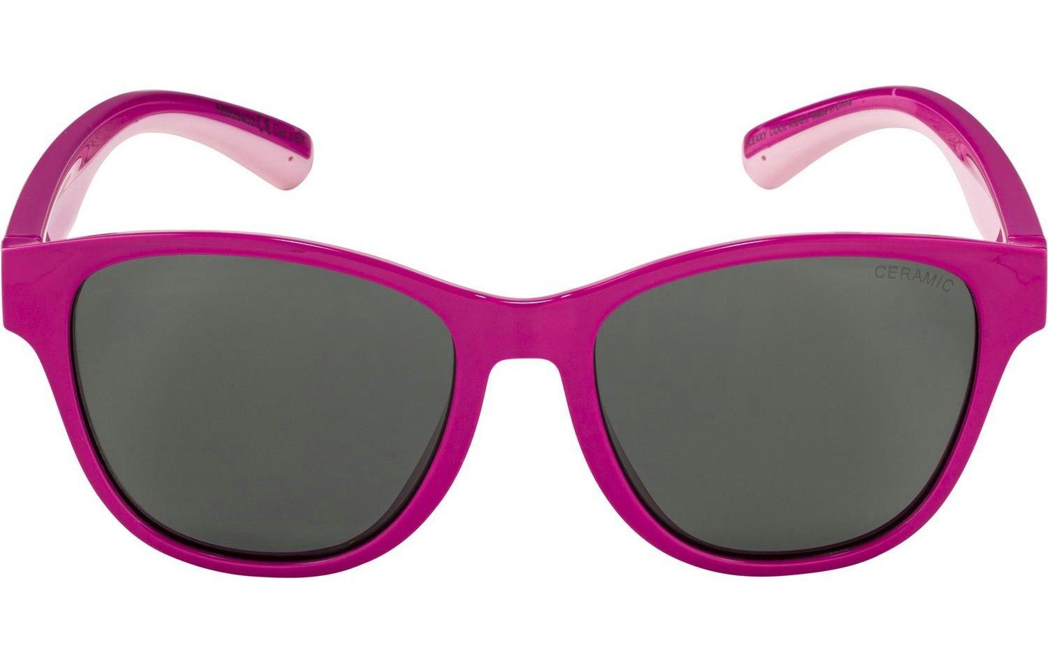 Sonnenbrille Alpina FLEXXY COOL Kinder Sonnenbrille