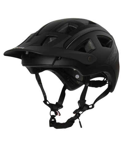 CASCO Fahrradhelm Mountainbike-Helm "MTBE 2"