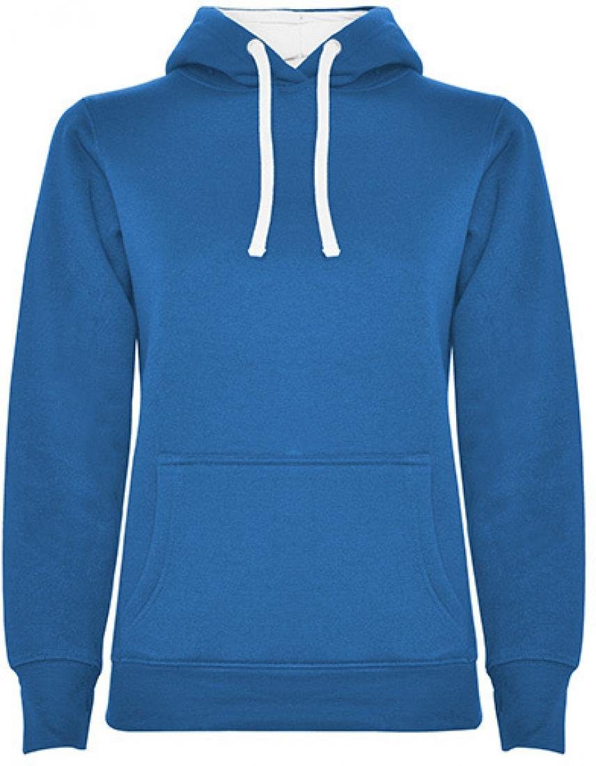 Roly Kapuzenpullover Damen Urban Hooded Sweatshirt, günstig online kaufen