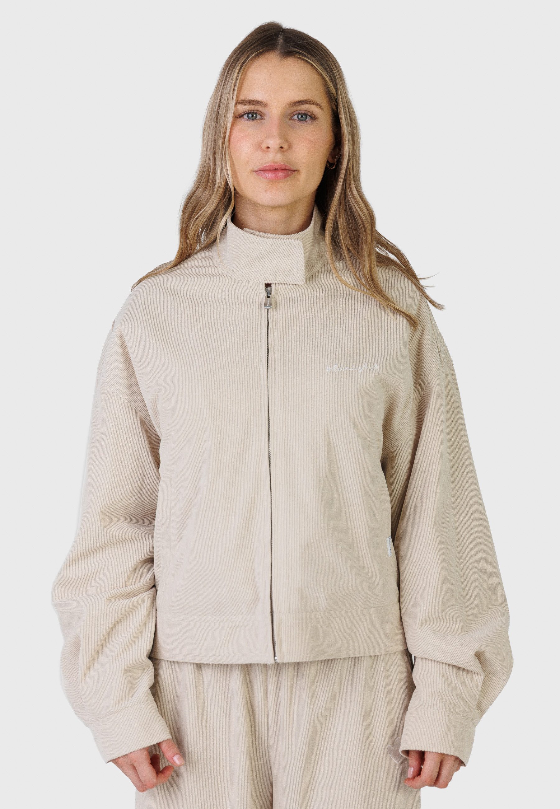 Kleinigkeit Outdoorjacke Kleinigkeit Kim Cordashian Jacket (1-St)