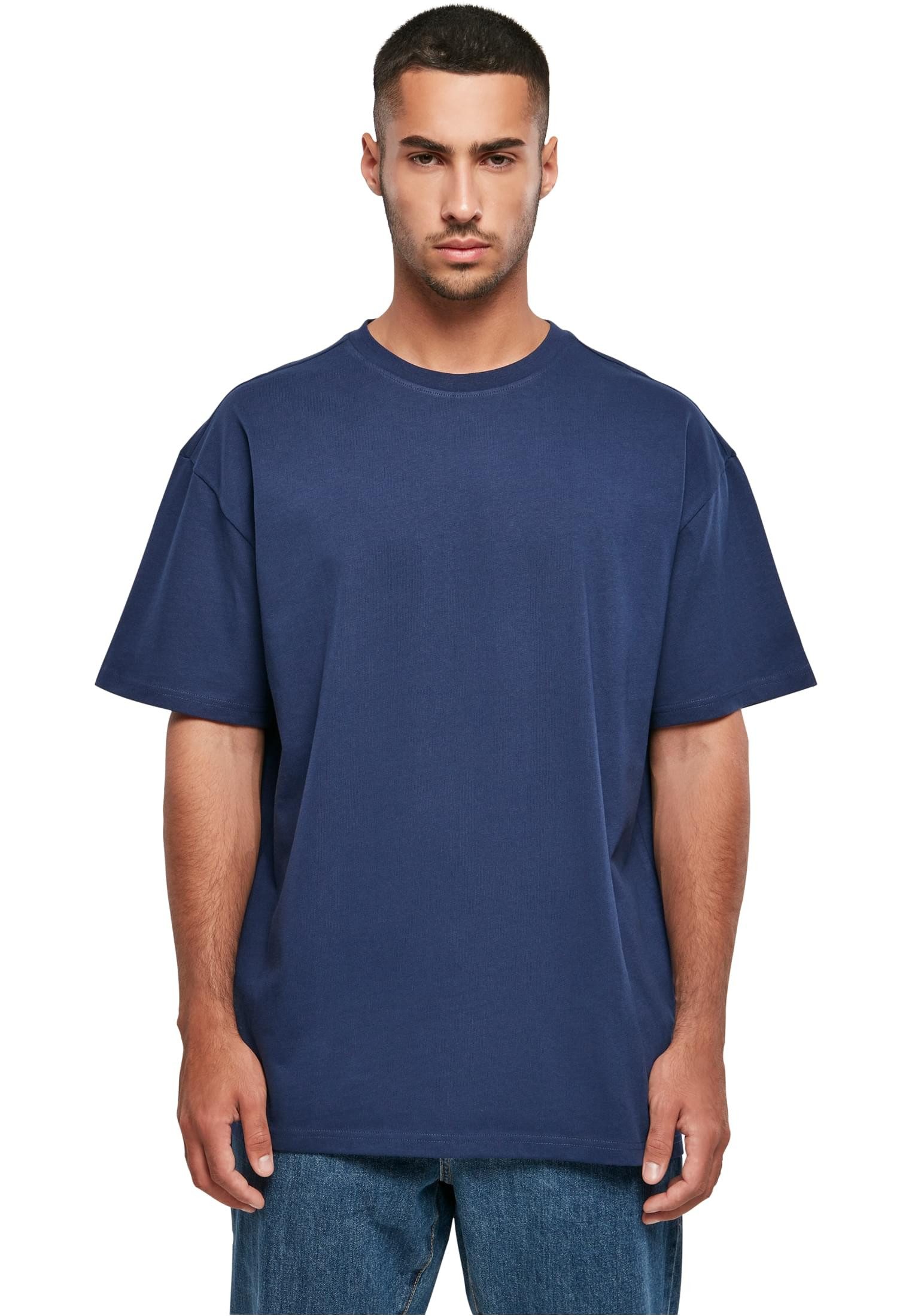 urbandreamz T-Shirt Herren Kurzarm T-Shirt Rundhals günstig online kaufen
