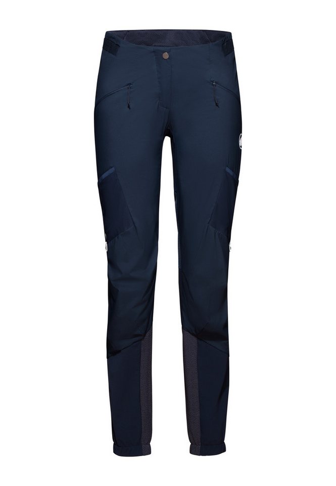 Mammut Sporthose Aenergy IN Hybrid Pants Women