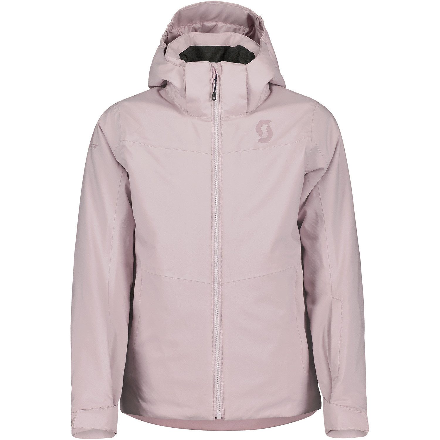 Scott Softshelljacke Funktionsjacke ULTIMATE DRYO 10 JACKET