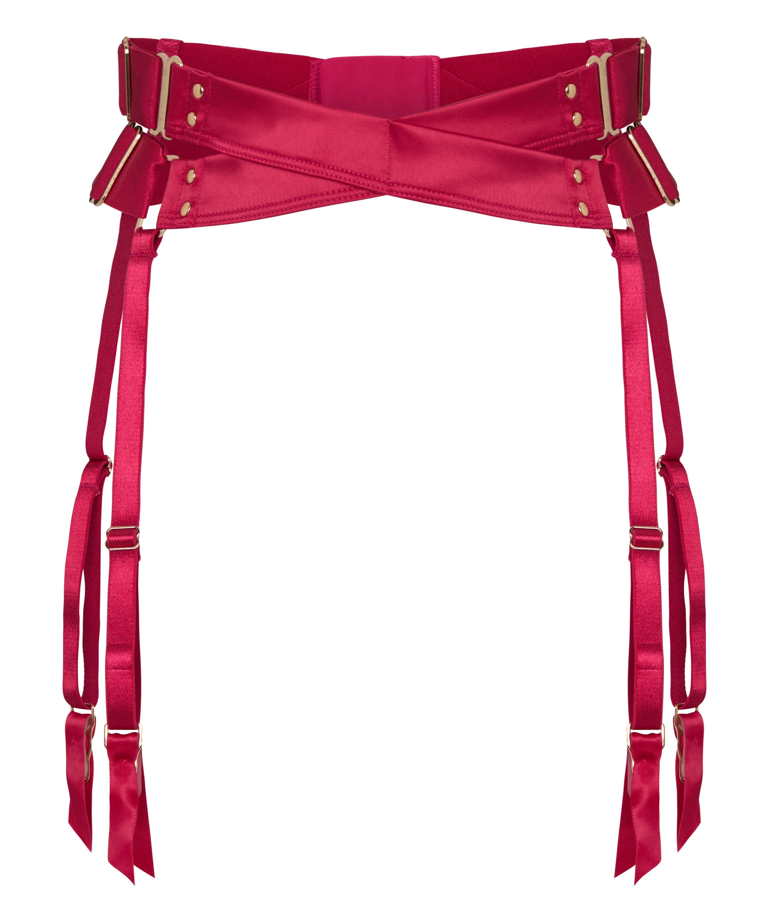 Hunkemöller Strapsgürtel Colette Suspenders – Bild 5 von 5