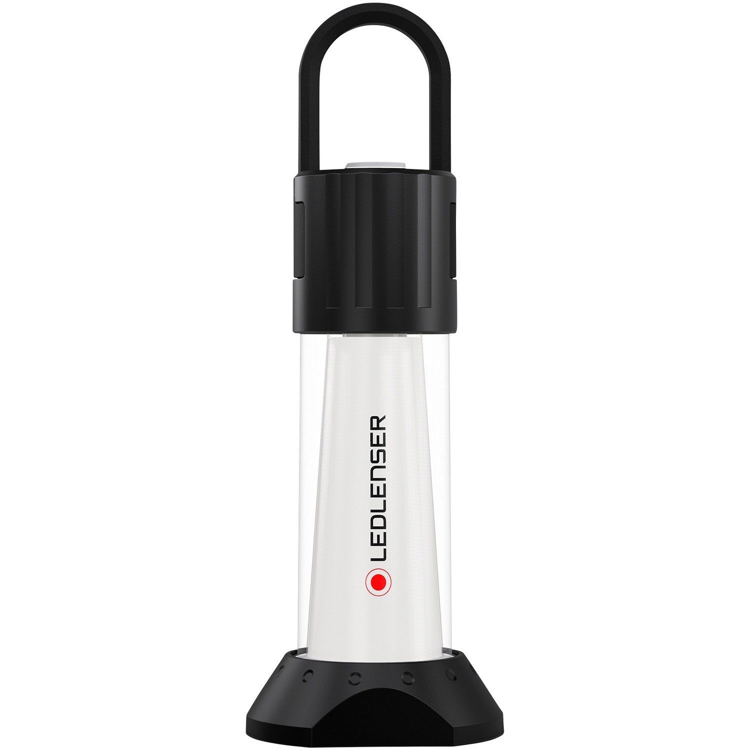 Ledlenser LED Taschenlampe, Ideale Outdoor-Lampe mit modernster