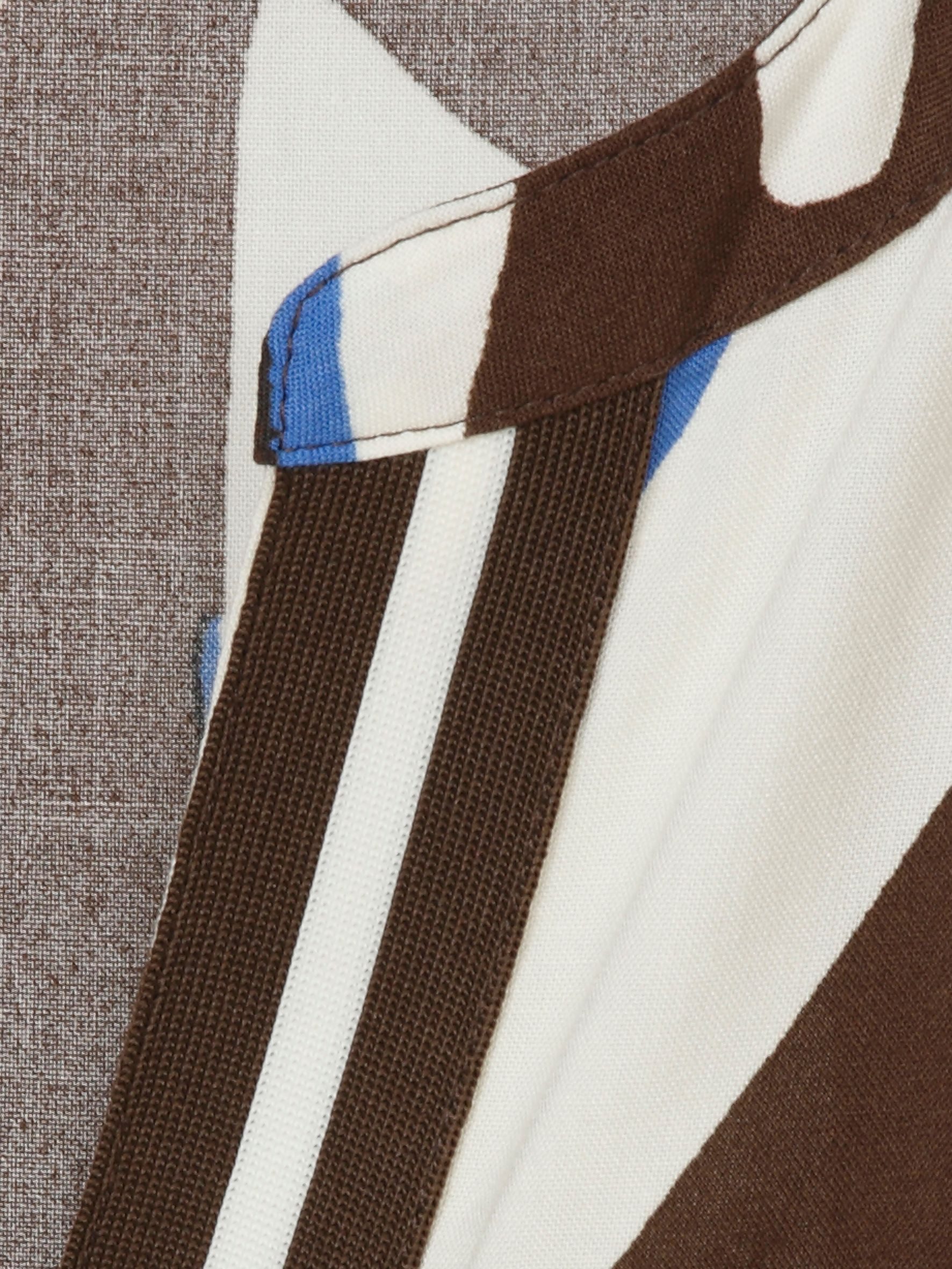 VIA APPIA DUE Minikleid