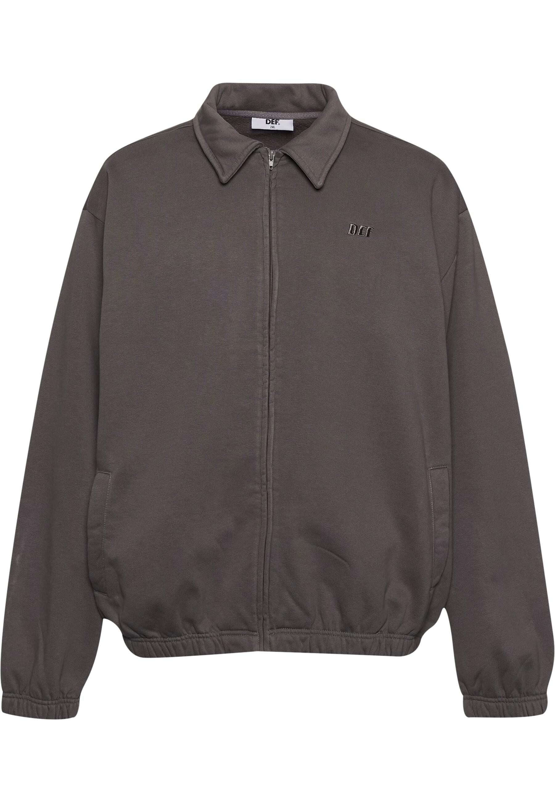 Allwetterjacke DEF Herren DEF Colllar Jacket