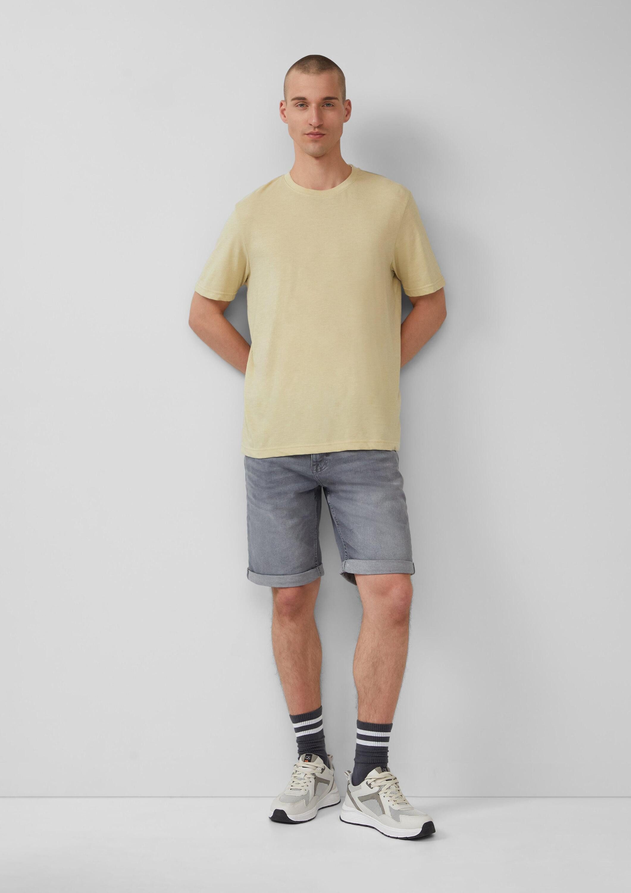 Jeansshorts Jeans-Hose JOHN