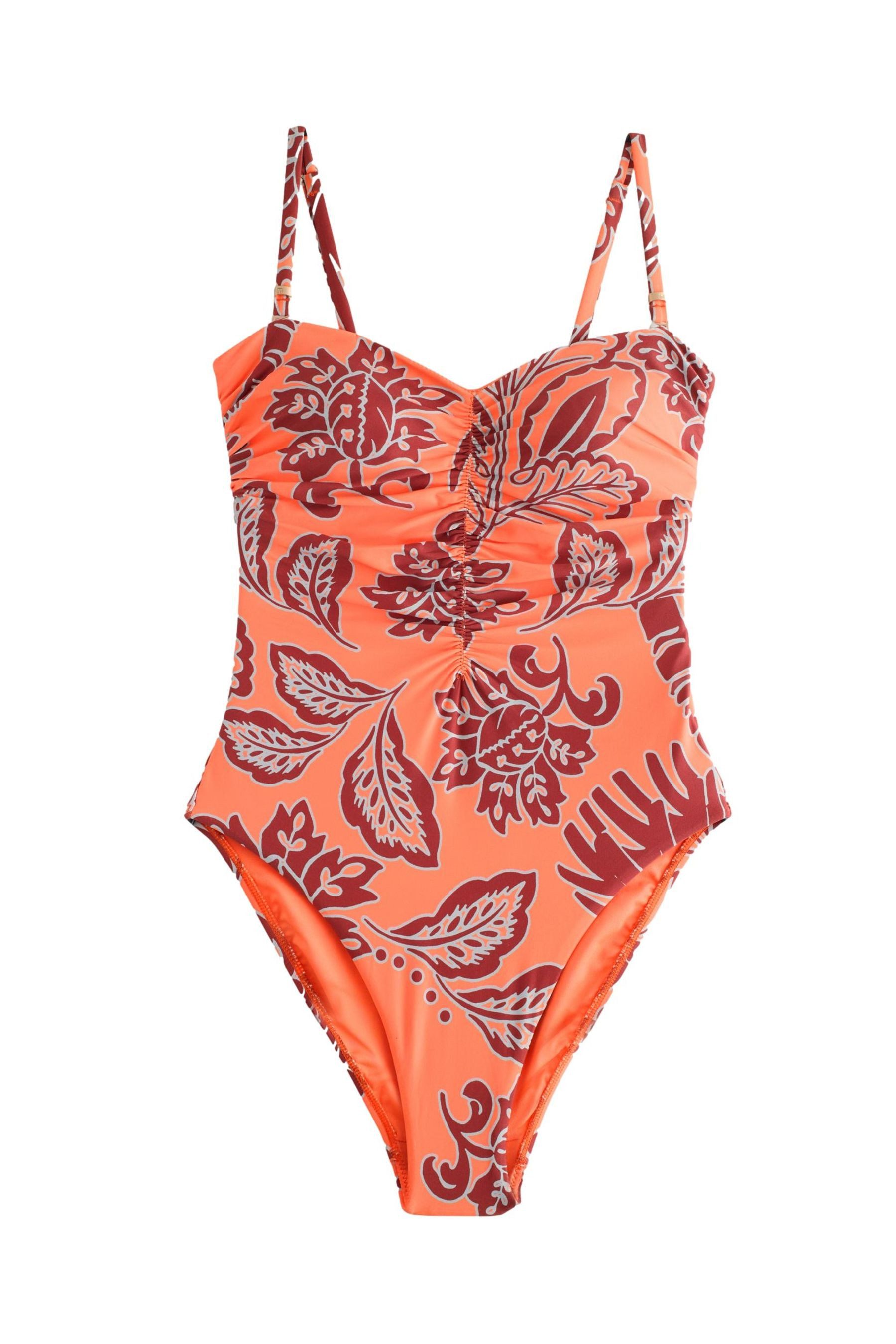 Next Badeanzug Shaping-Badeanzug ohne Träger (1-St) günstig online kaufen