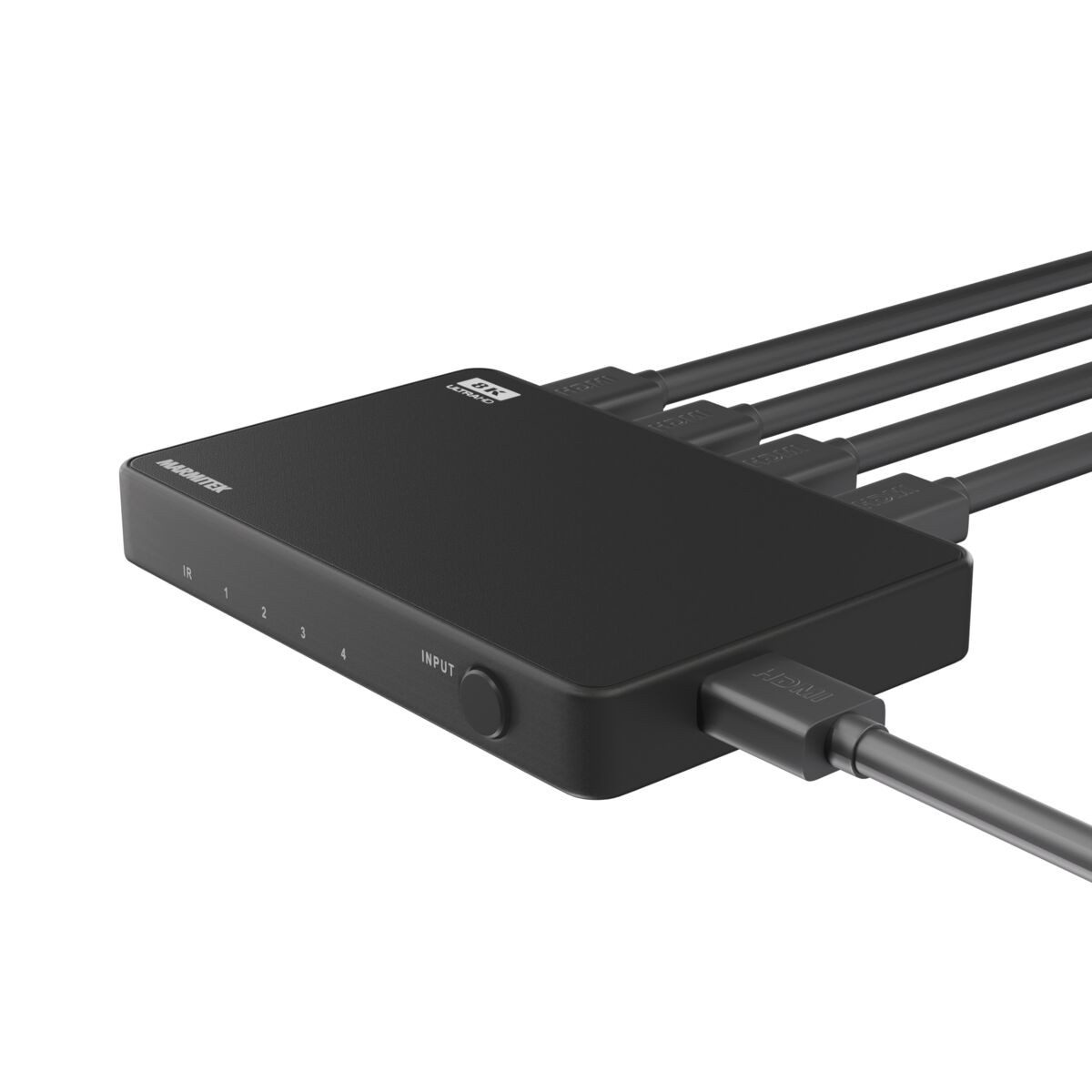 Marmitek TV-Rack