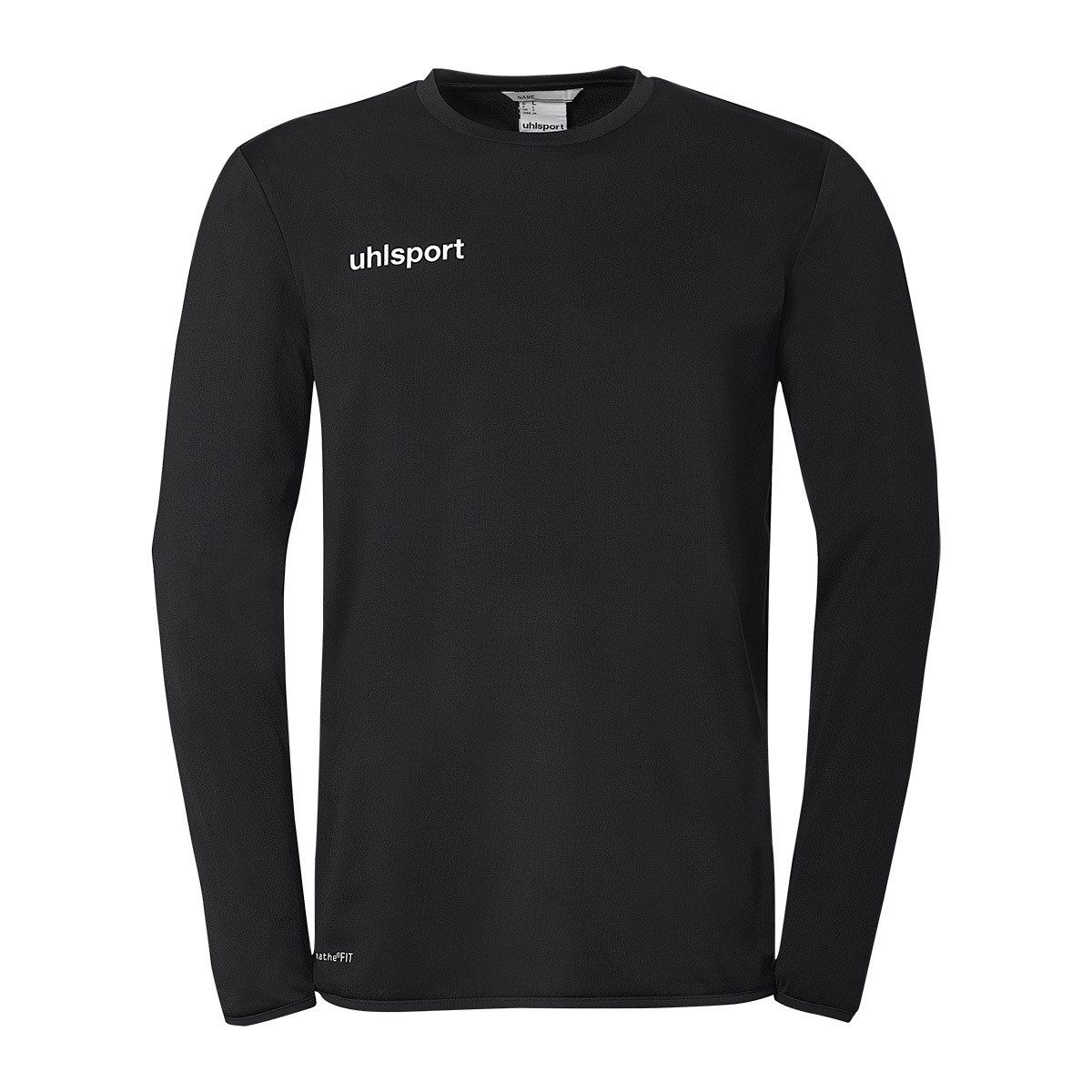 uhlsport Langarmshirt Sweatshirt Essential (1-tlg., Trikot)