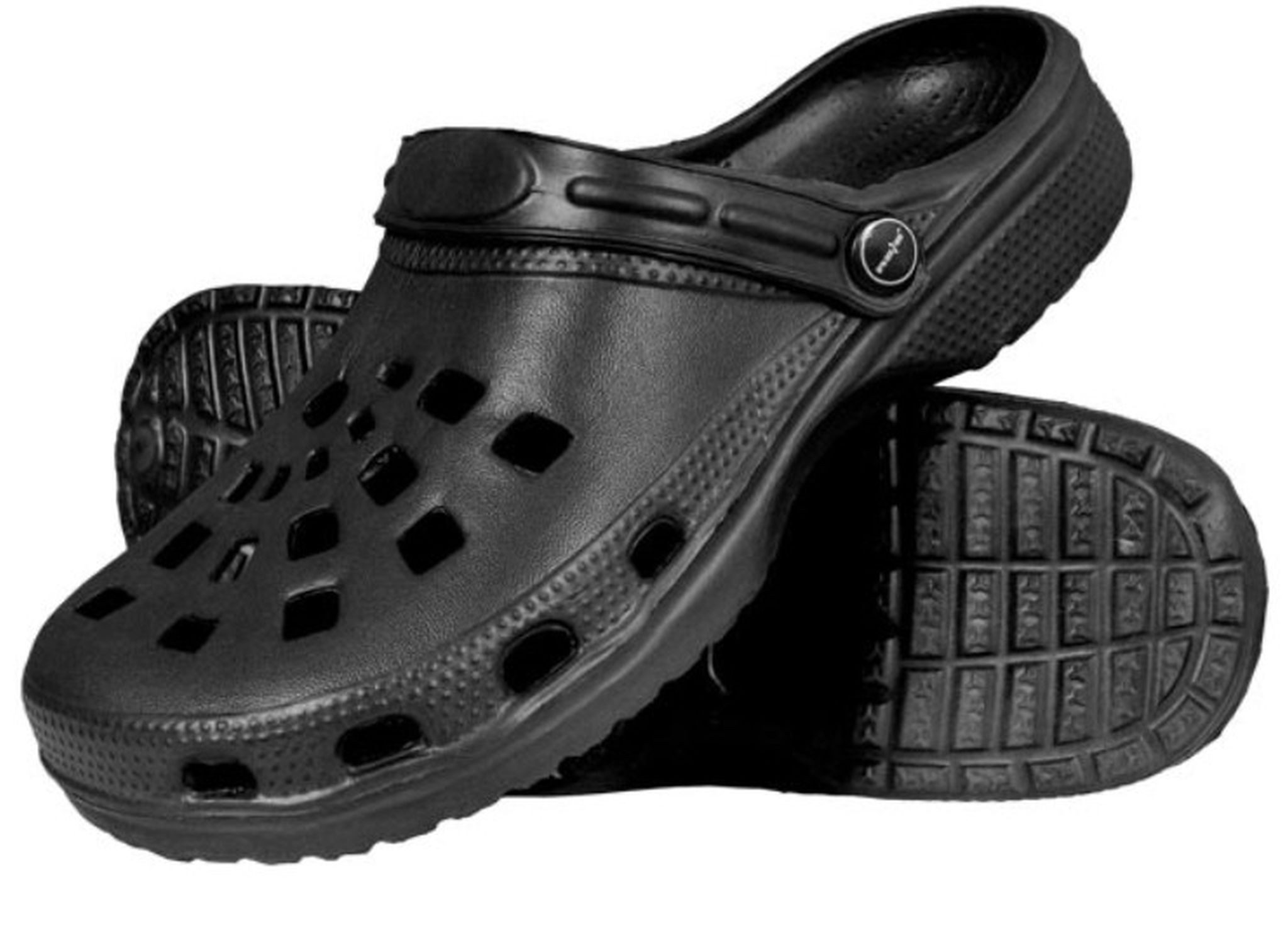 Reis Clog Gartenclogs EVA Slips BCDOTS Clog