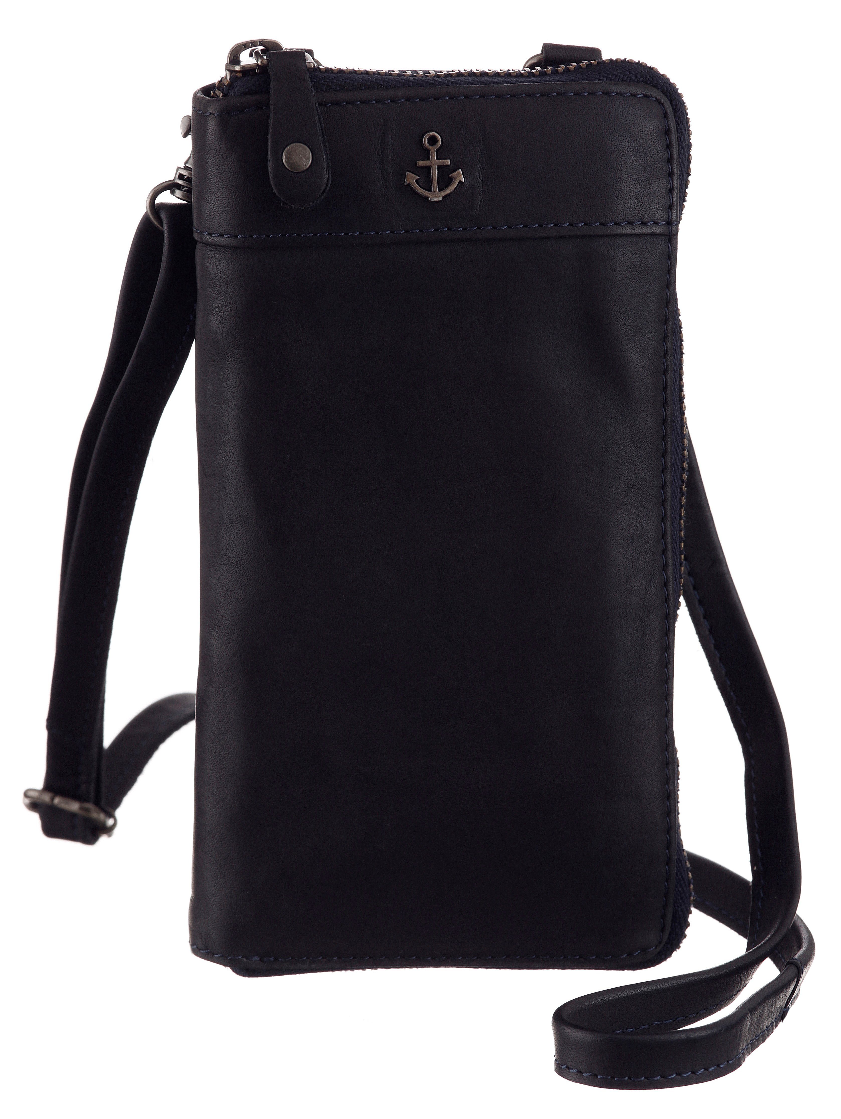 HARBOUR 2nd Geldbörse Lina, Geldbeutel Portemonnaie mit RFID-Technologie günstig online kaufen