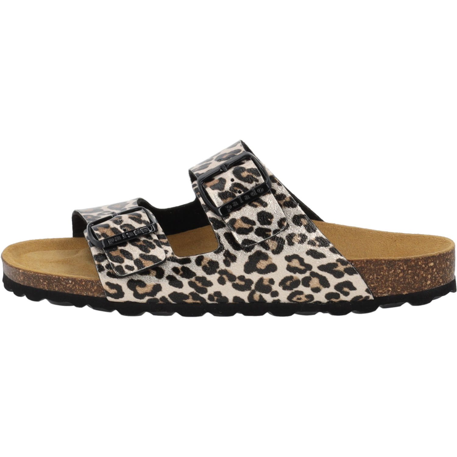 Palado Korfu Leo Pantolette günstig online kaufen