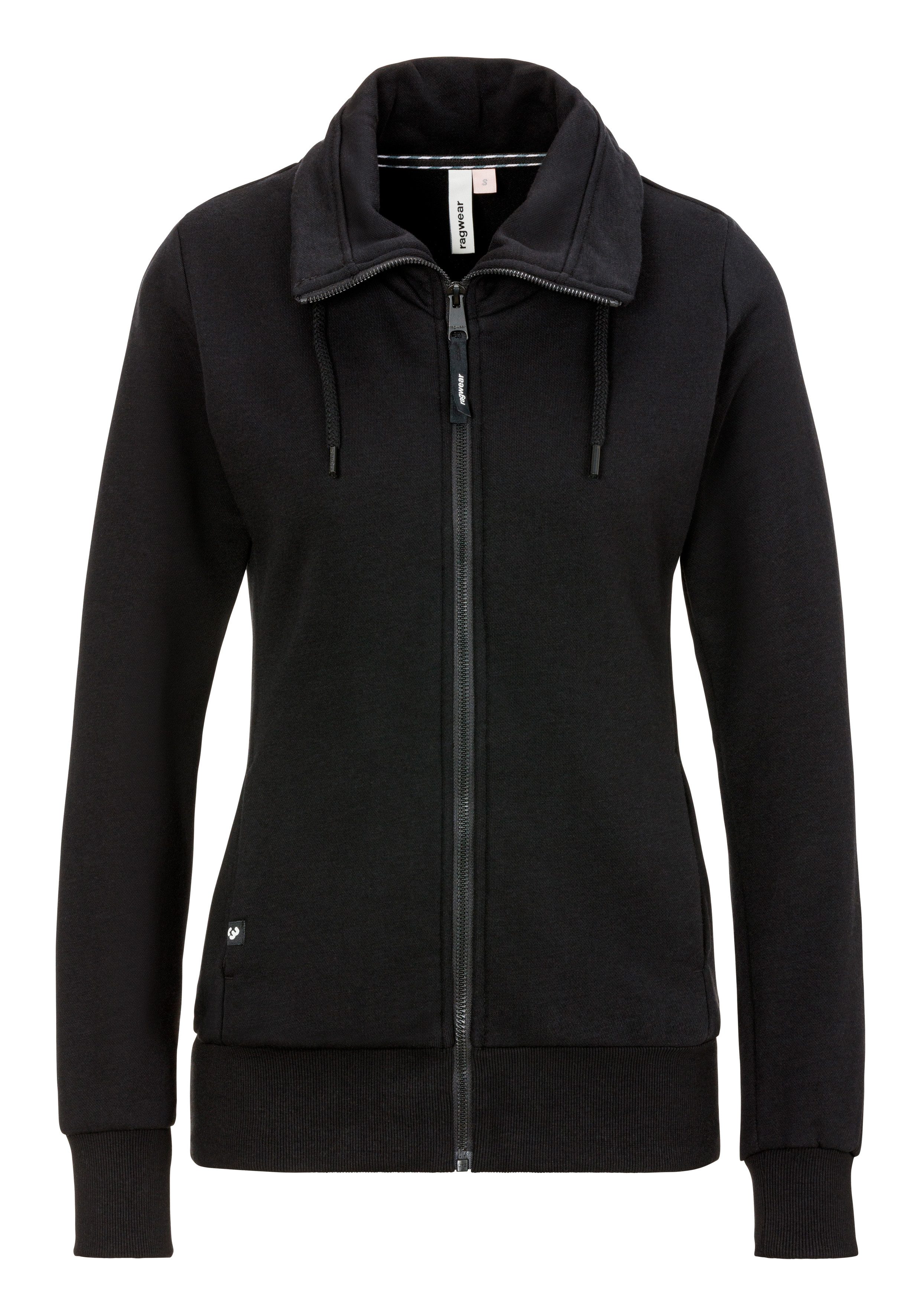 Ragwear Sweatjacke RONETTE günstig online kaufen